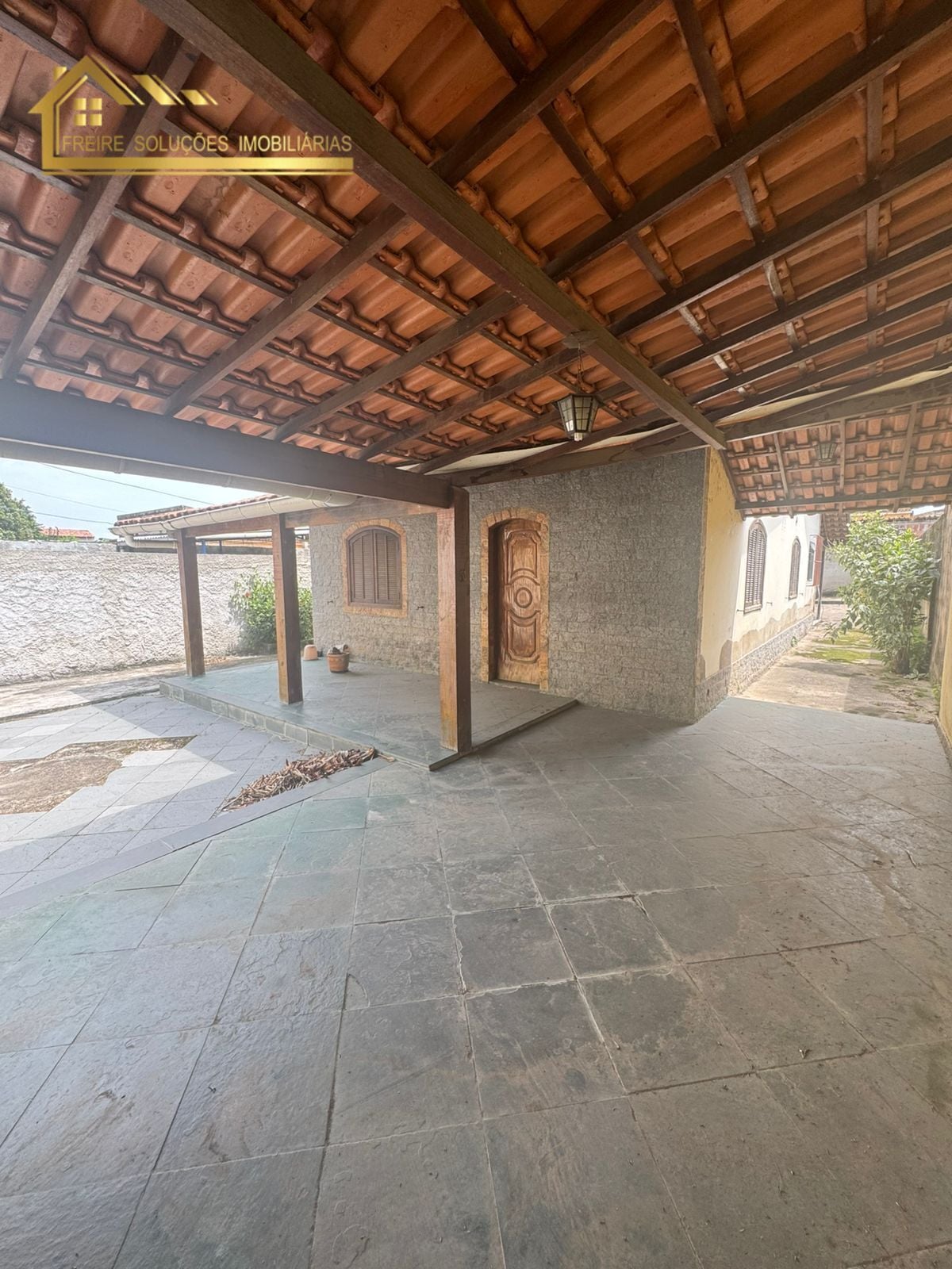 Casa, 1 quarto - Foto 28