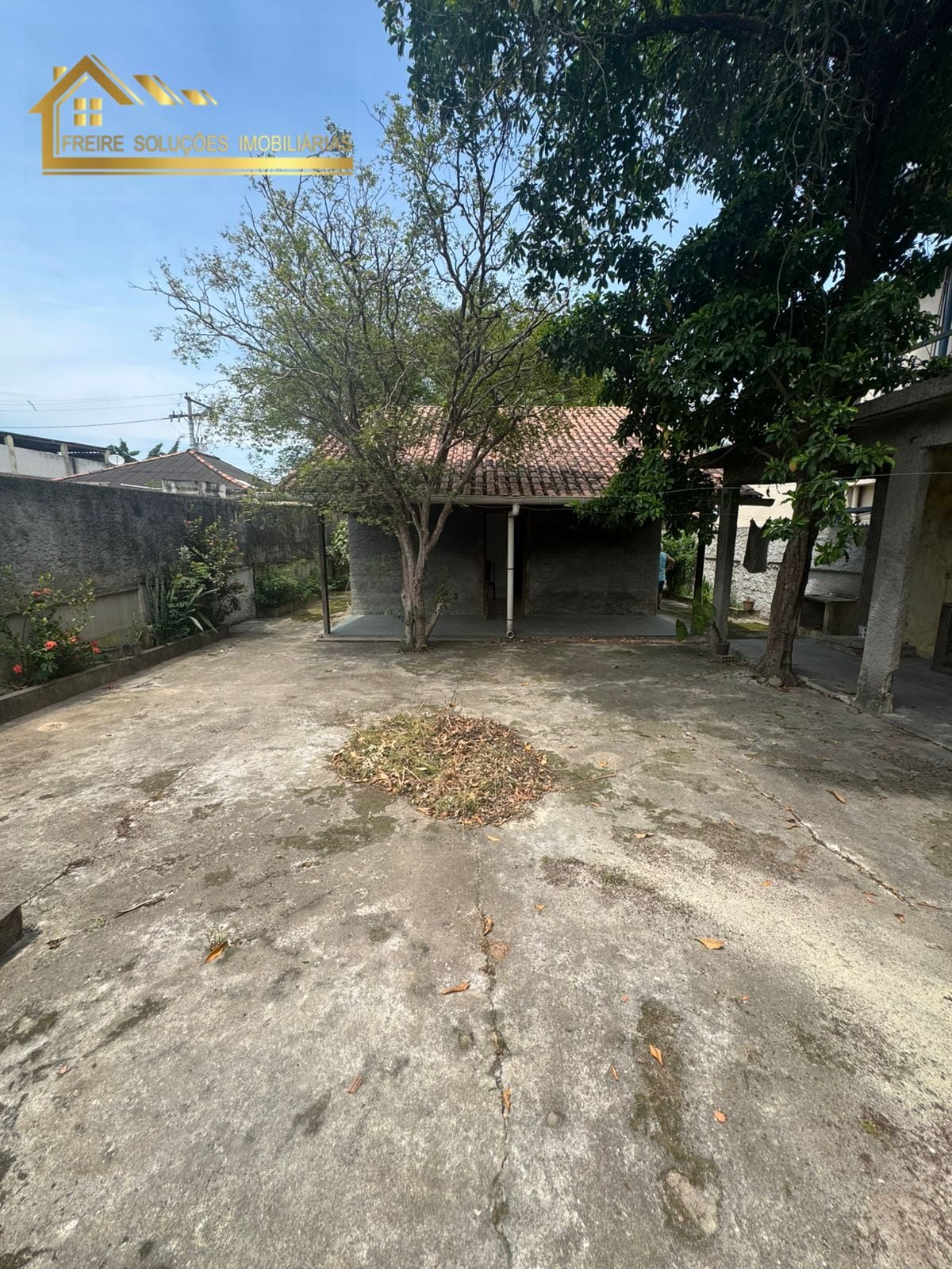 Casa, 1 quarto - Foto 2