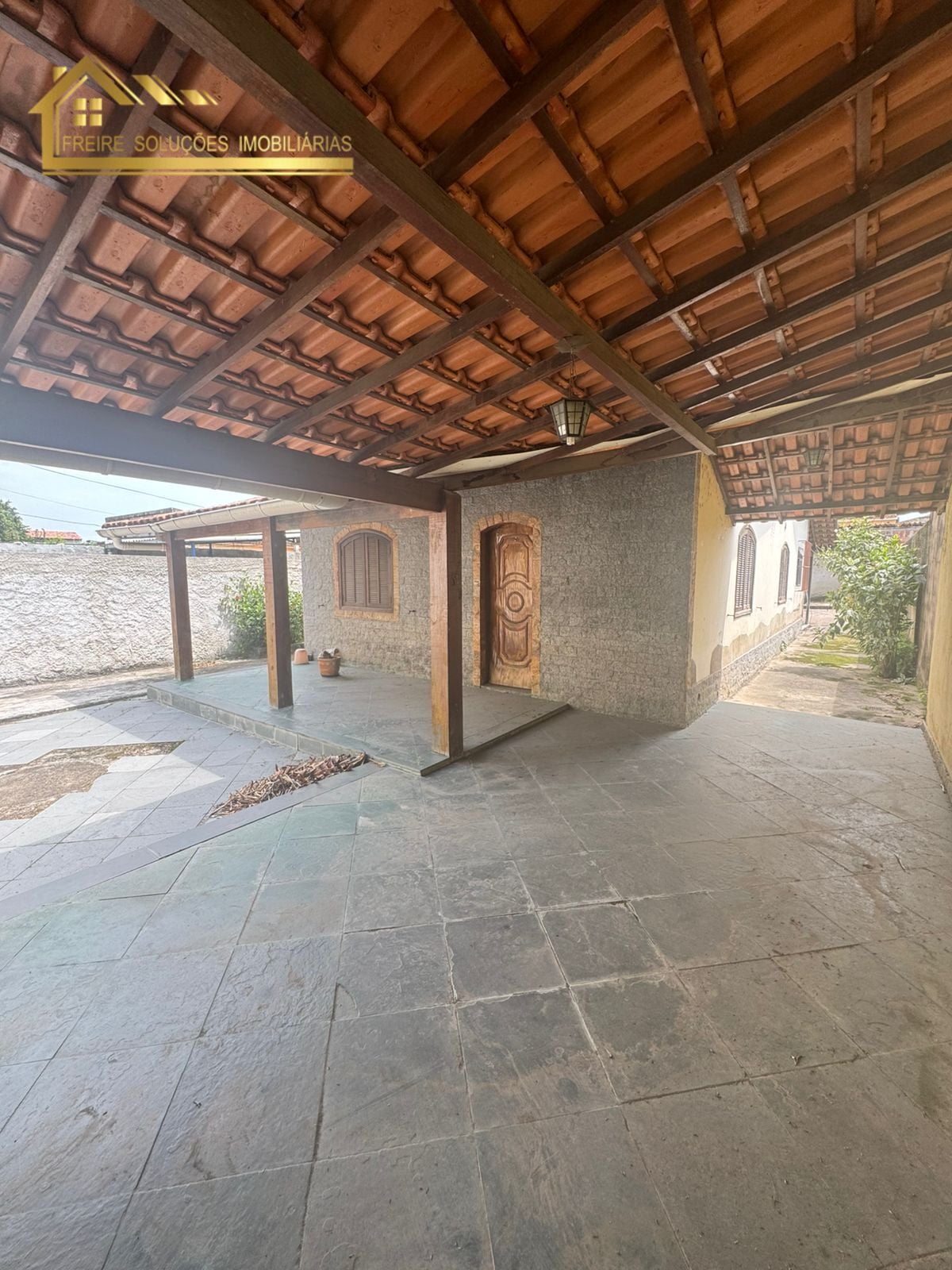 Casa, 1 quarto - Foto 27