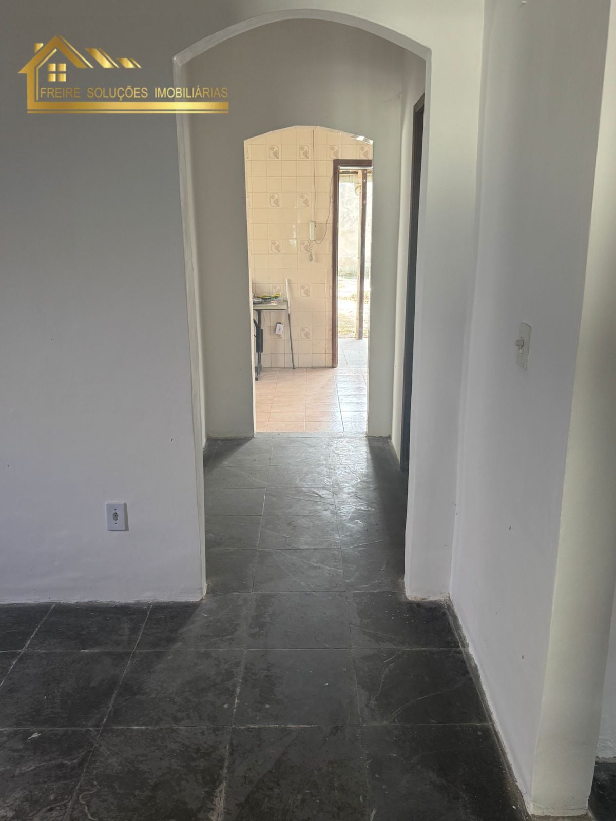 Casa, 1 quarto - Foto 6