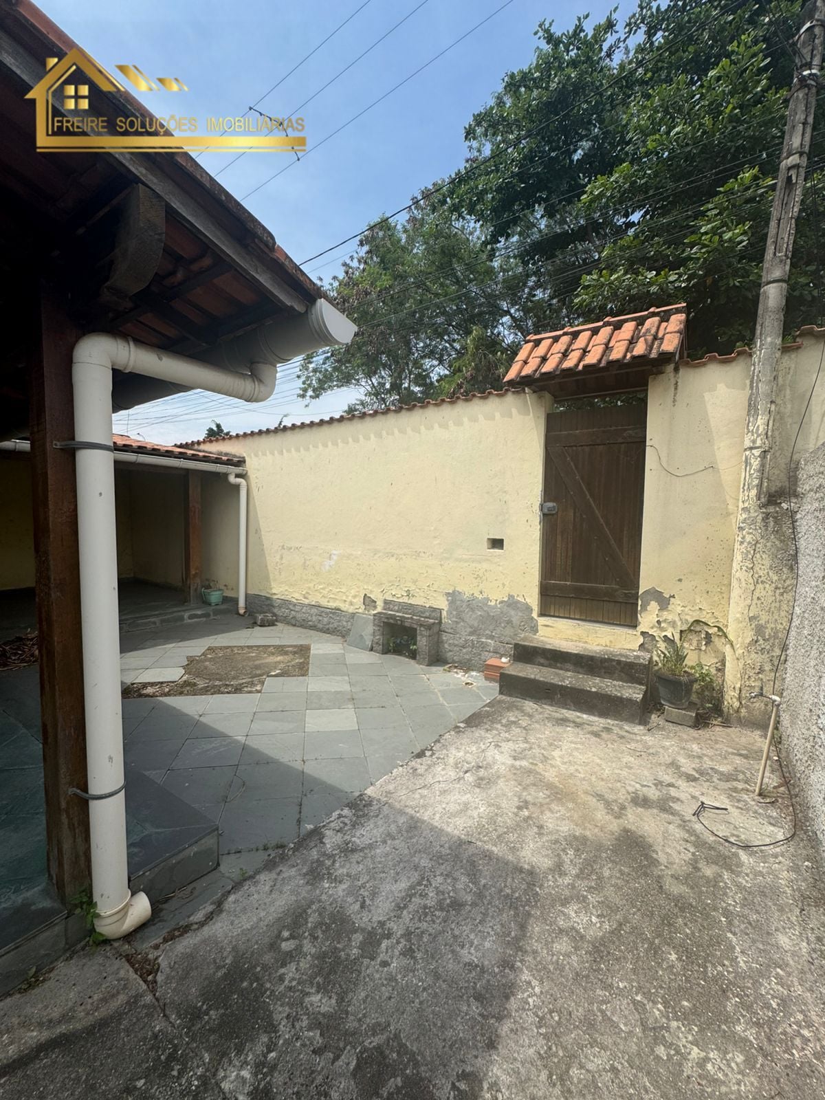 Casa, 1 quarto - Foto 32