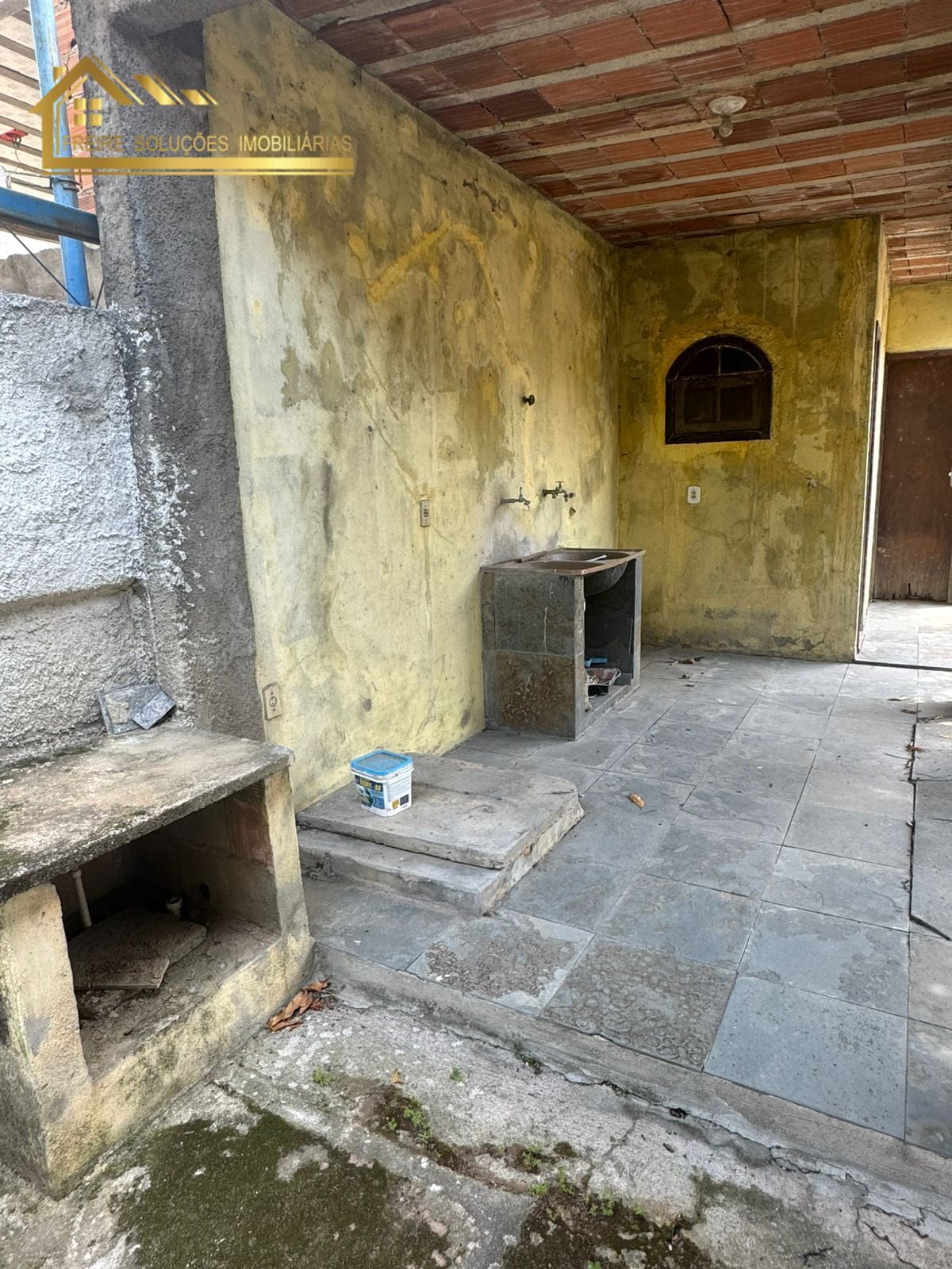 Casa, 1 quarto - Foto 30