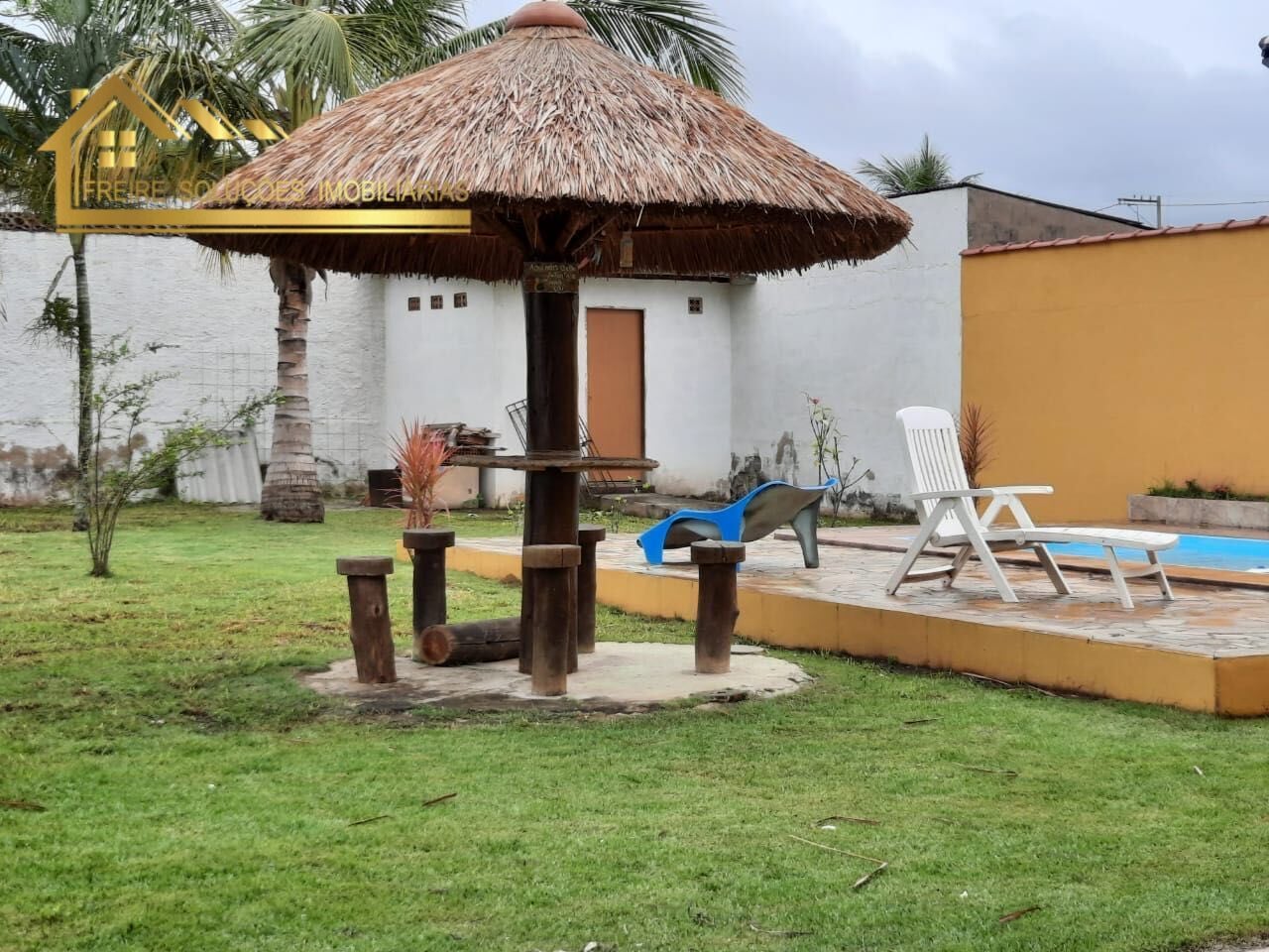 Casa, 2 quartos - Foto 14