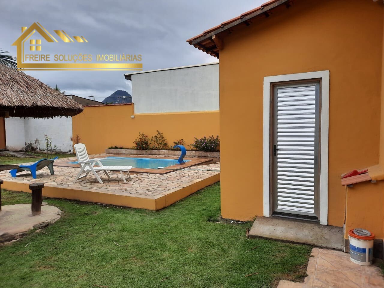 Casa, 2 quartos - Foto 28