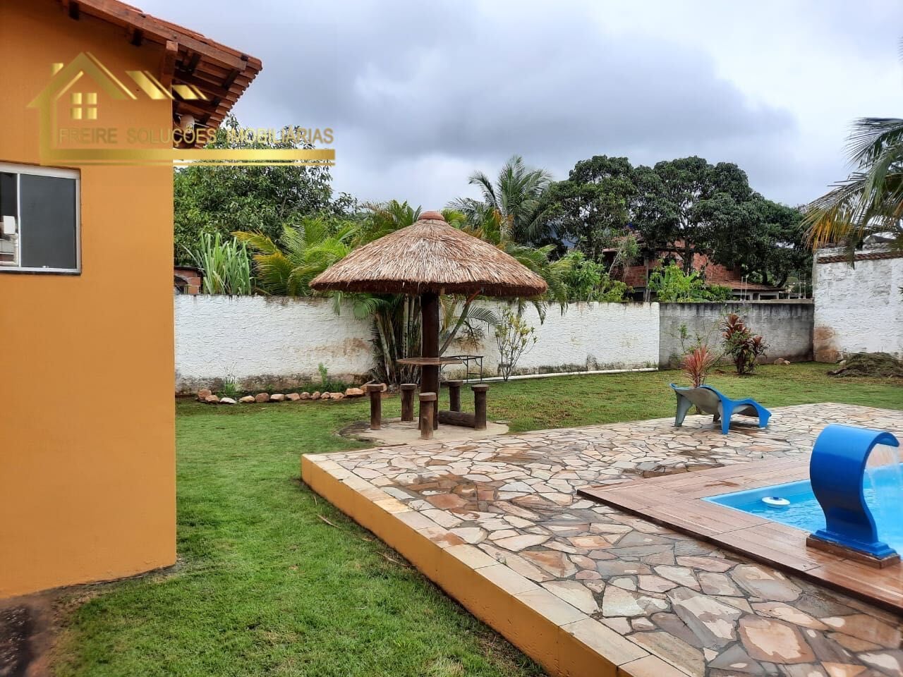 Casa, 2 quartos - Foto 11