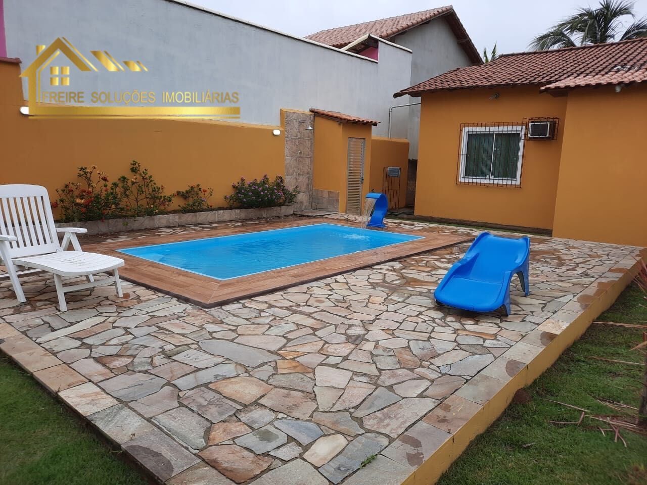 Casa, 2 quartos - Foto 15