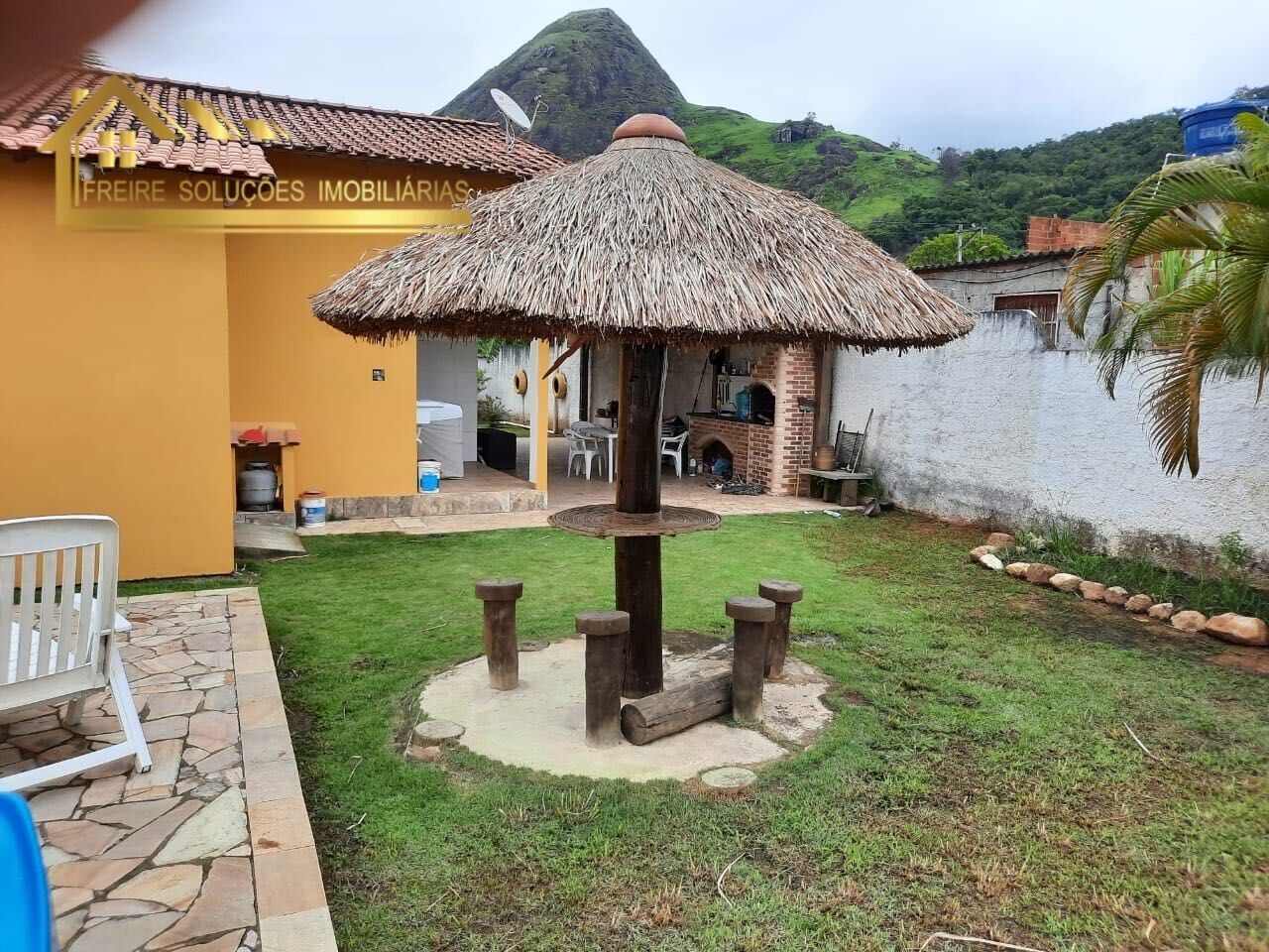 Casa, 2 quartos - Foto 22