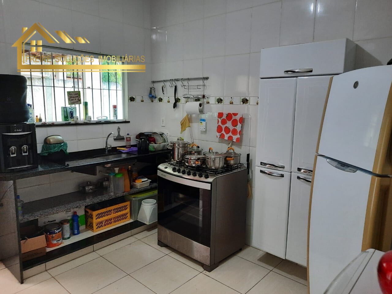Casa, 2 quartos - Foto 5