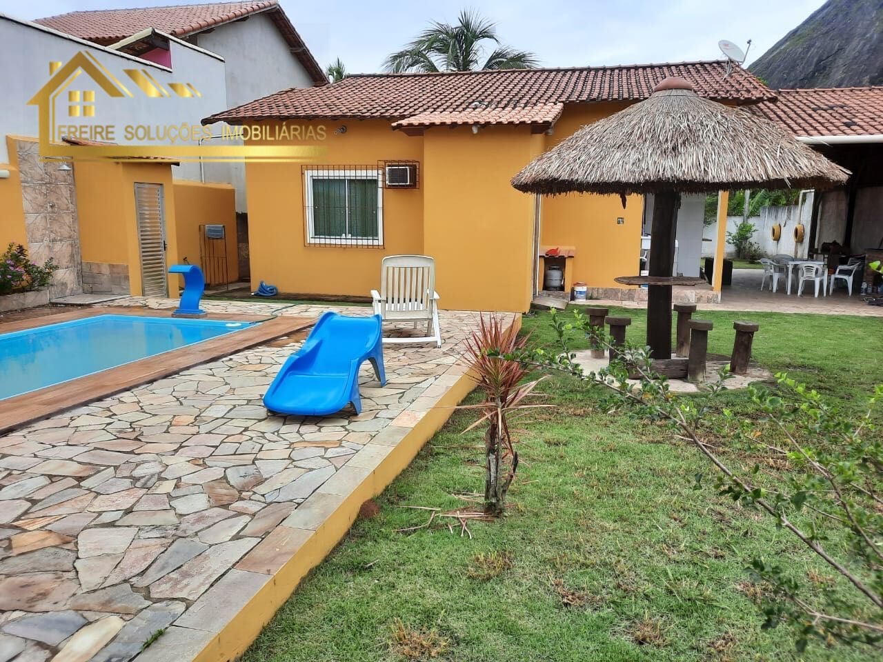 Casa, 2 quartos - Foto 23