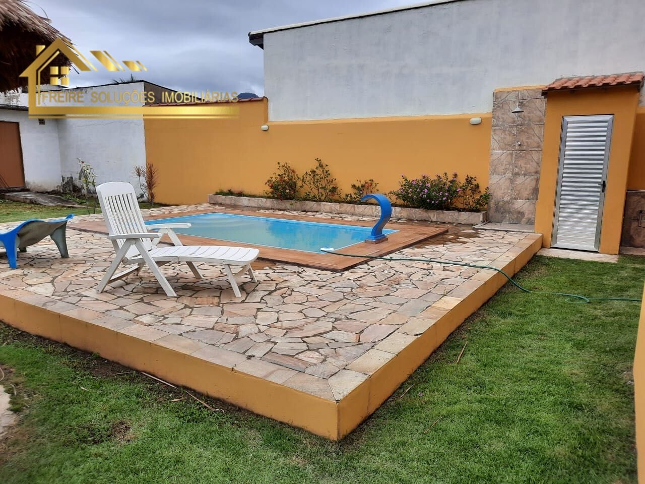 Casa, 2 quartos - Foto 26
