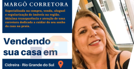 Logo da imobilária