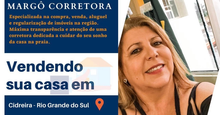 Logo da imobilária