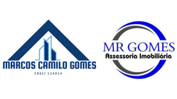 Logo da imobilária