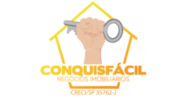 Logo da imobilária
