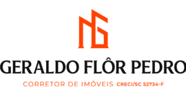 Geraldo Flôr Pedro - Corretor de Imóveis