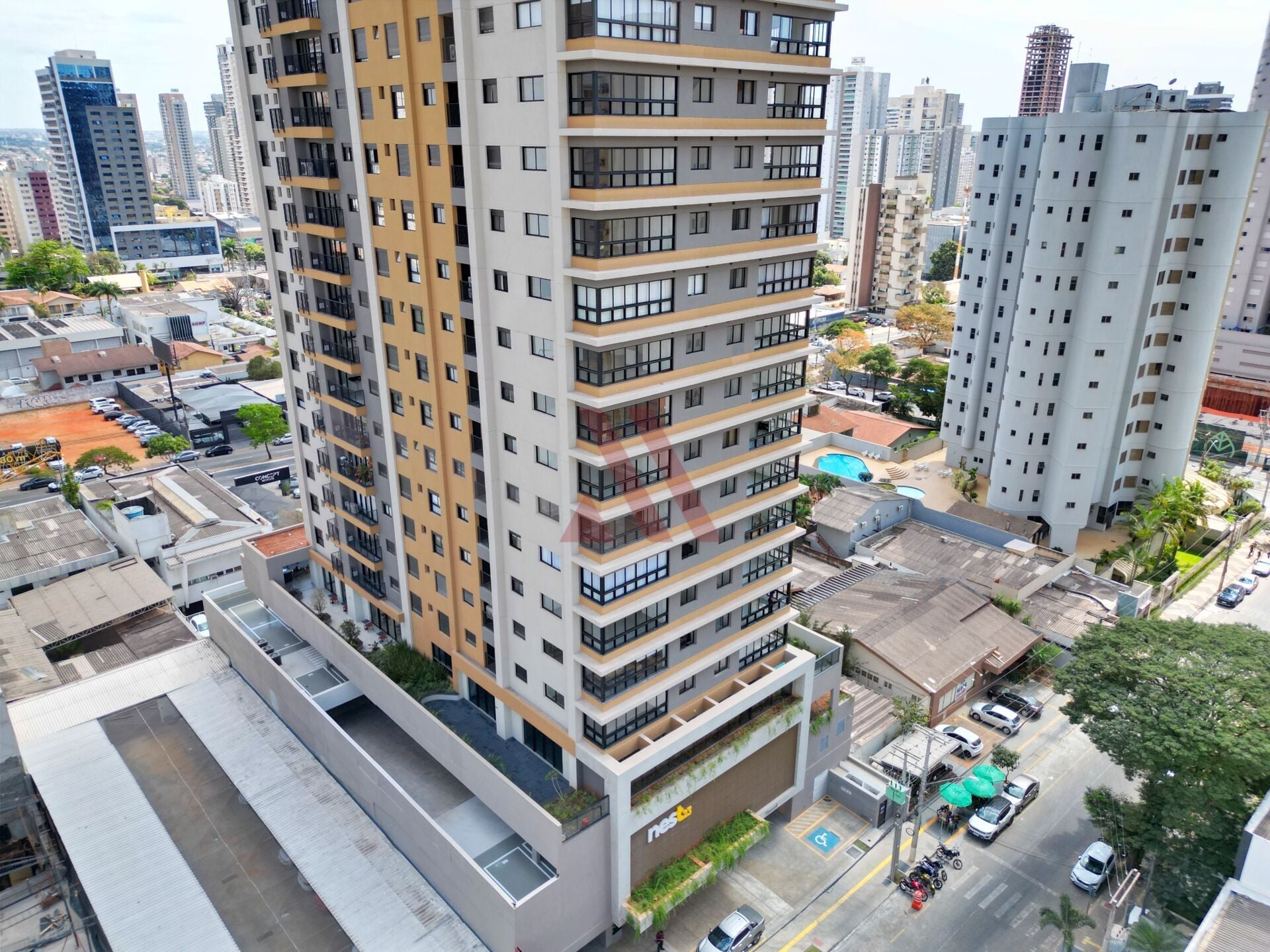 Apartamento, 2 quartos, 67 m² - Foto 18
