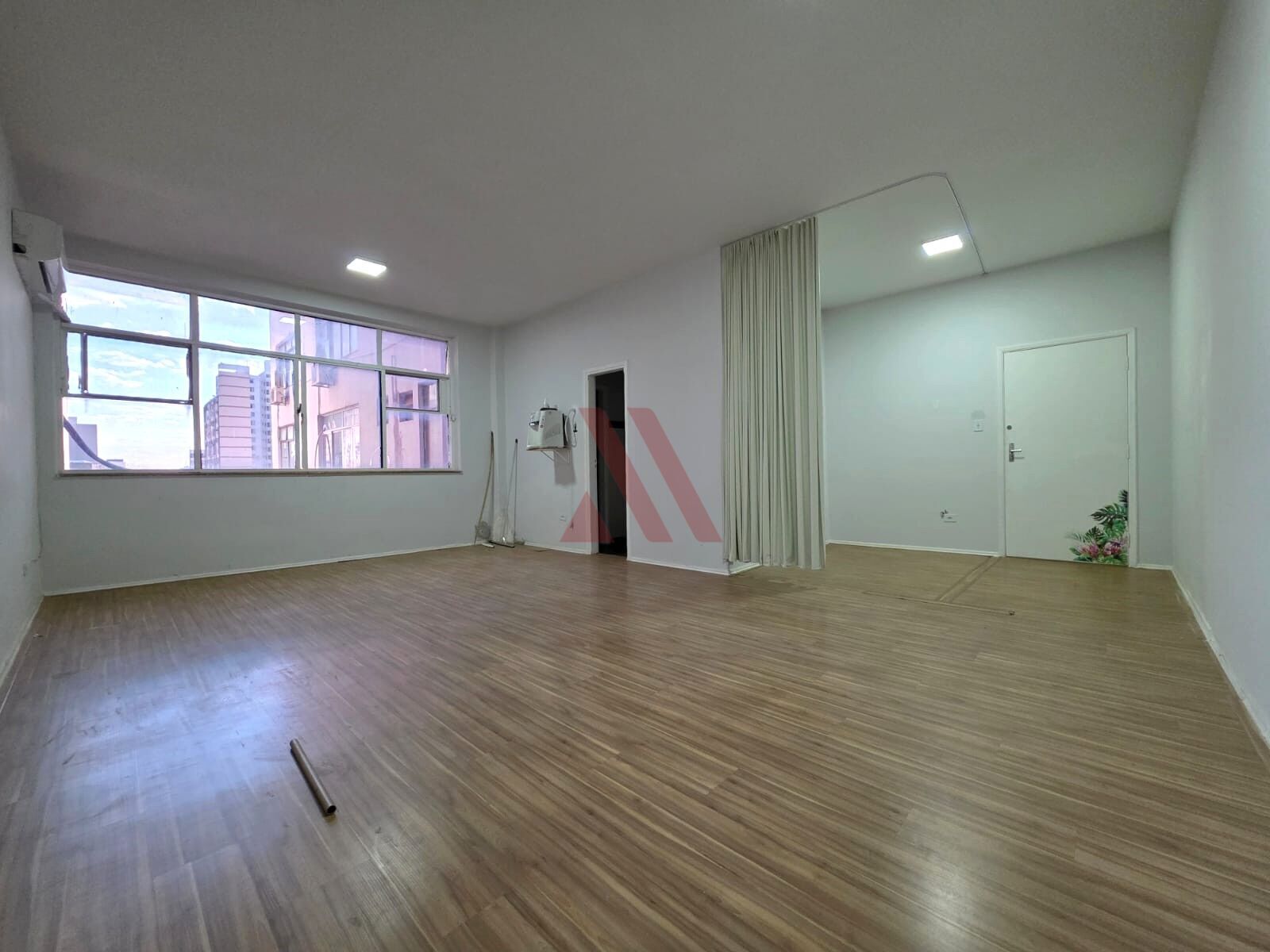 Sala-Conjunto, 55 m² - Foto 2