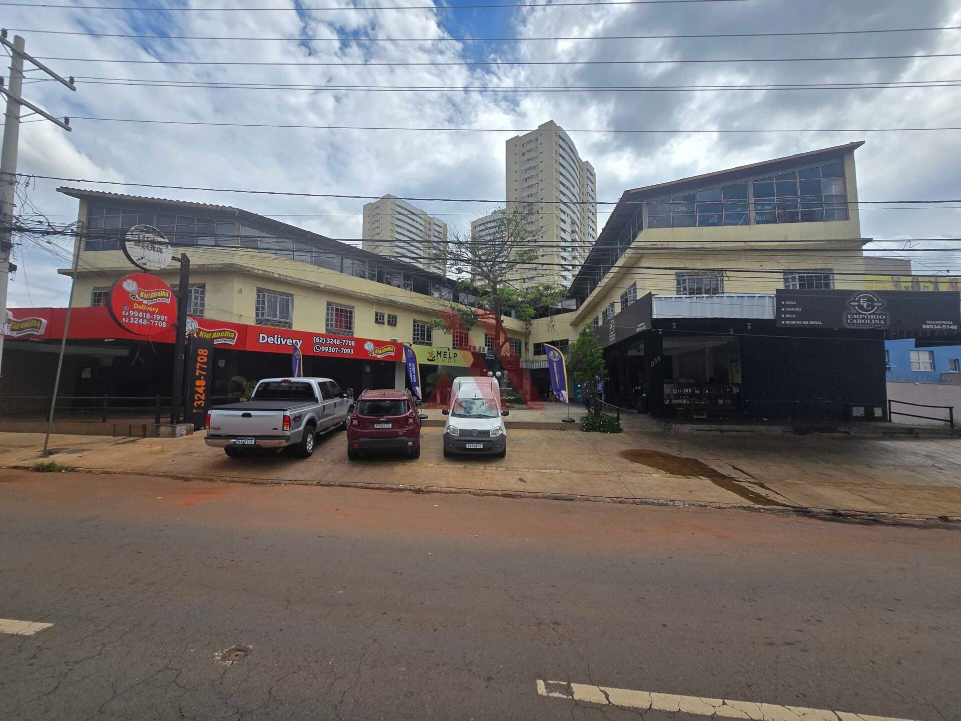 Sala-Conjunto, 143 m² - Foto 1