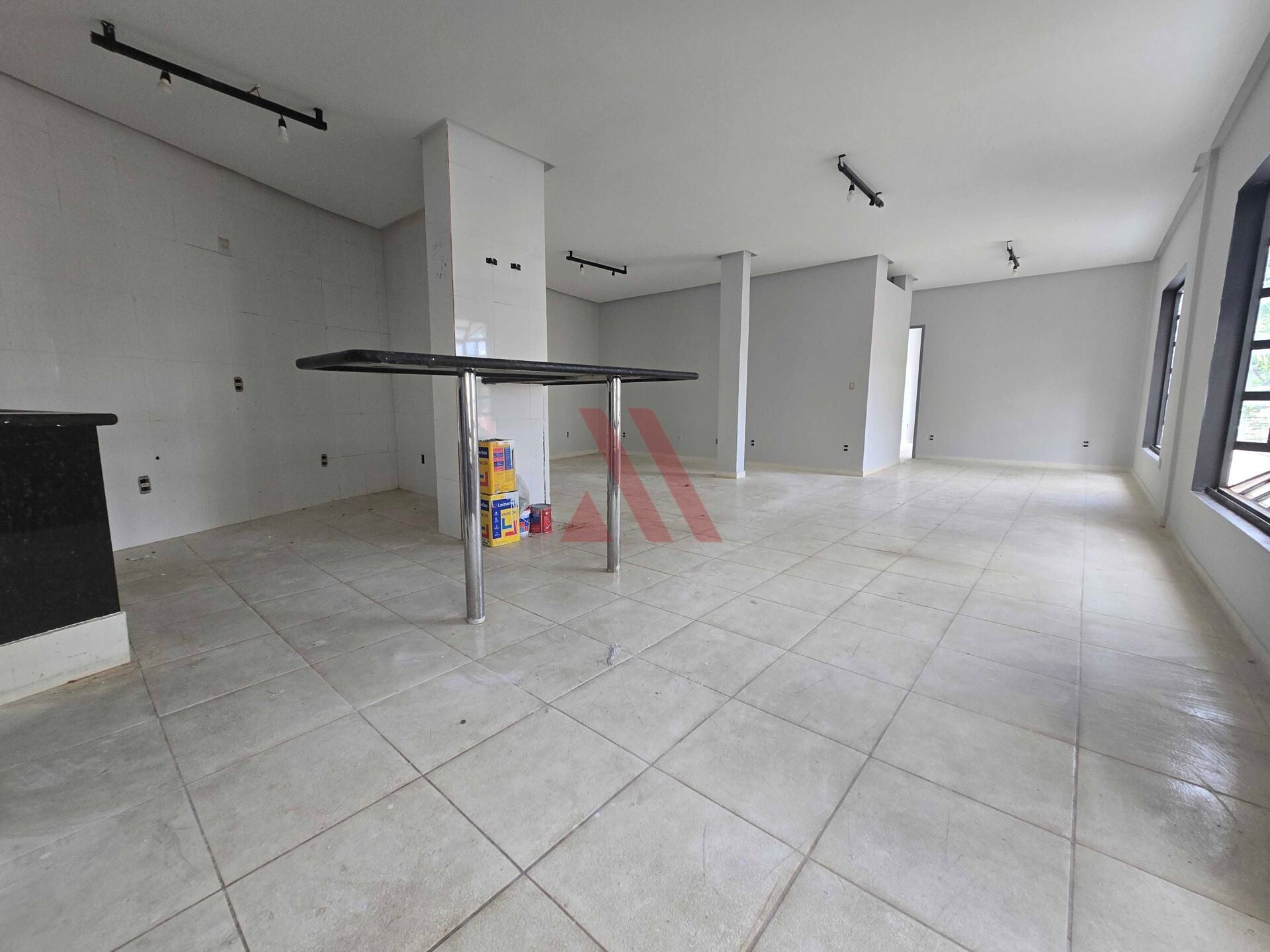 Sala-Conjunto, 143 m² - Foto 3