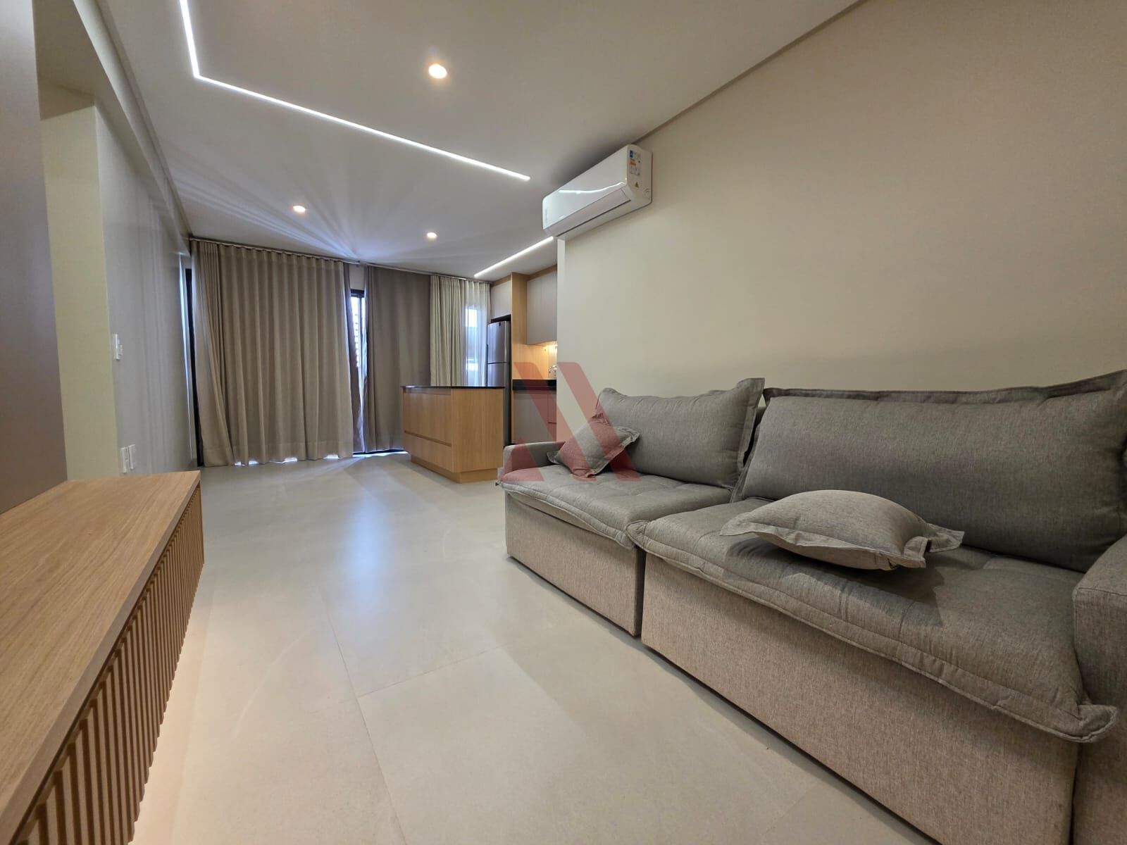 Apartamento, 2 quartos, 67 m² - Foto 1