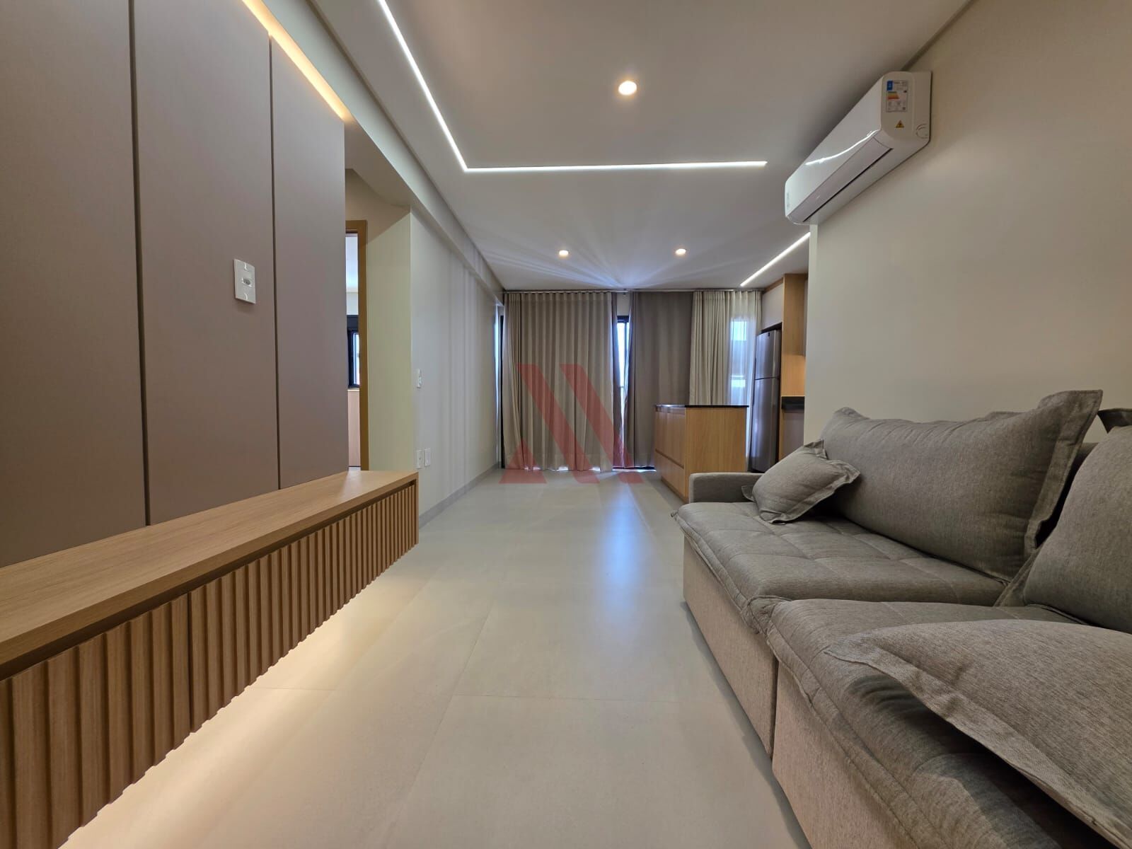 Apartamento, 2 quartos, 67 m² - Foto 2