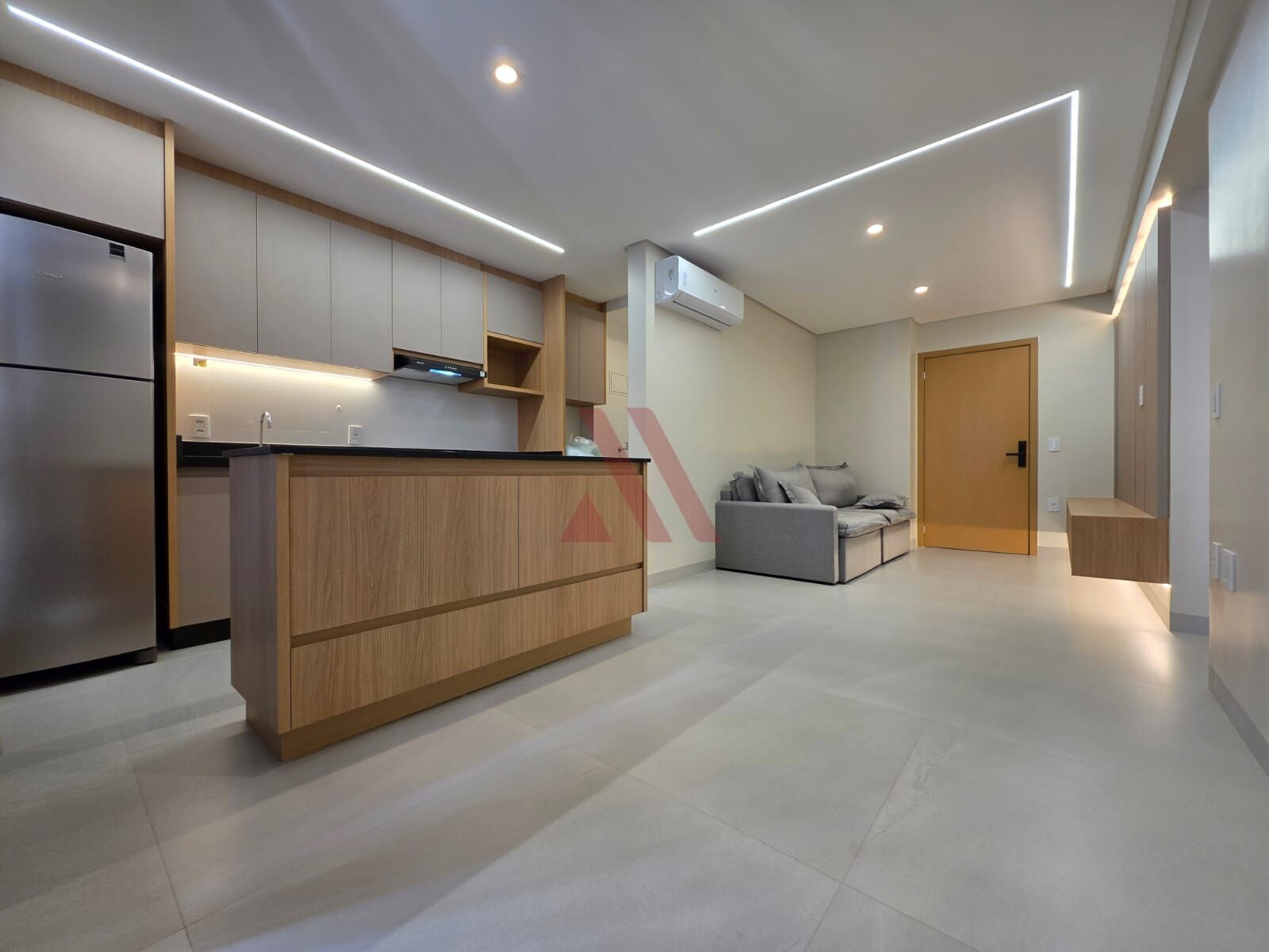 Apartamento, 2 quartos, 67 m² - Foto 4