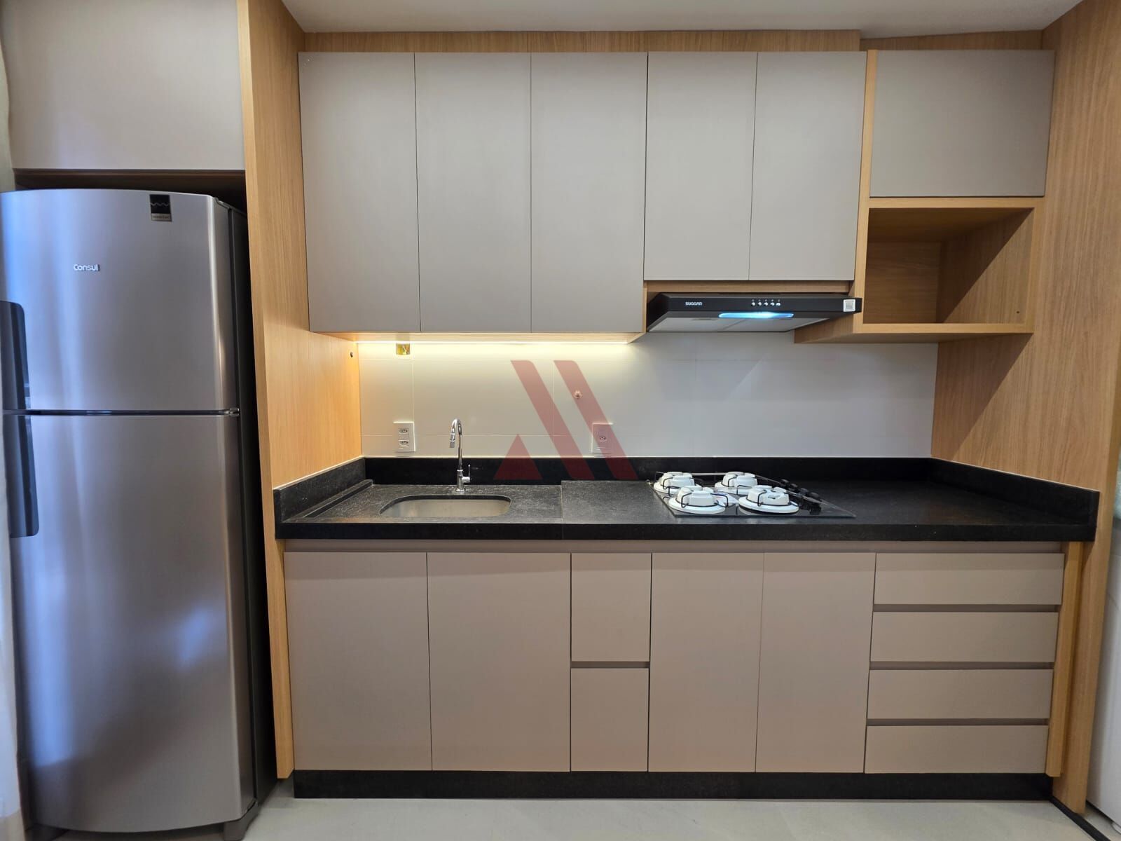 Apartamento, 2 quartos, 67 m² - Foto 5