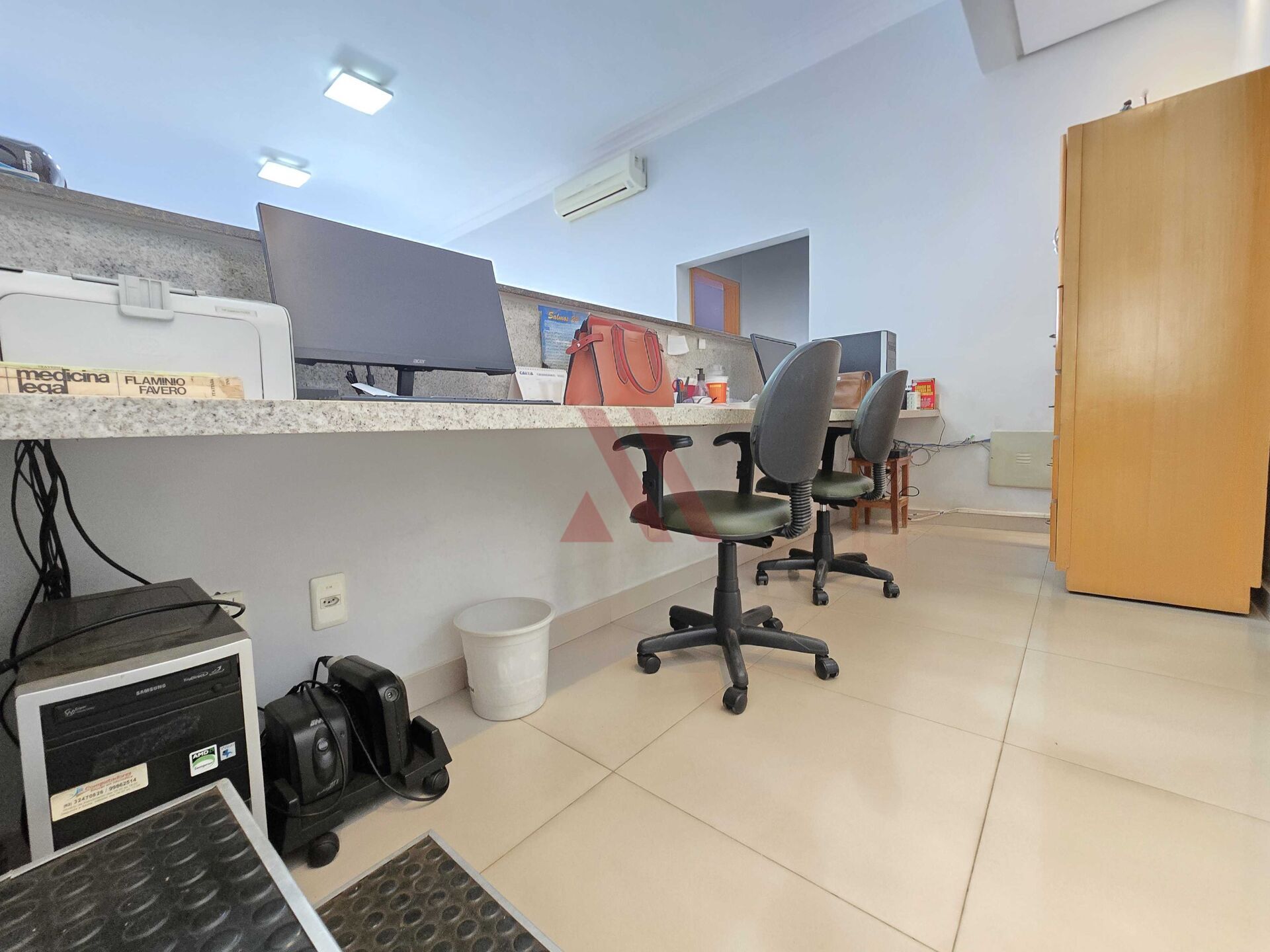 Loja-Salão, 310 m² - Foto 9