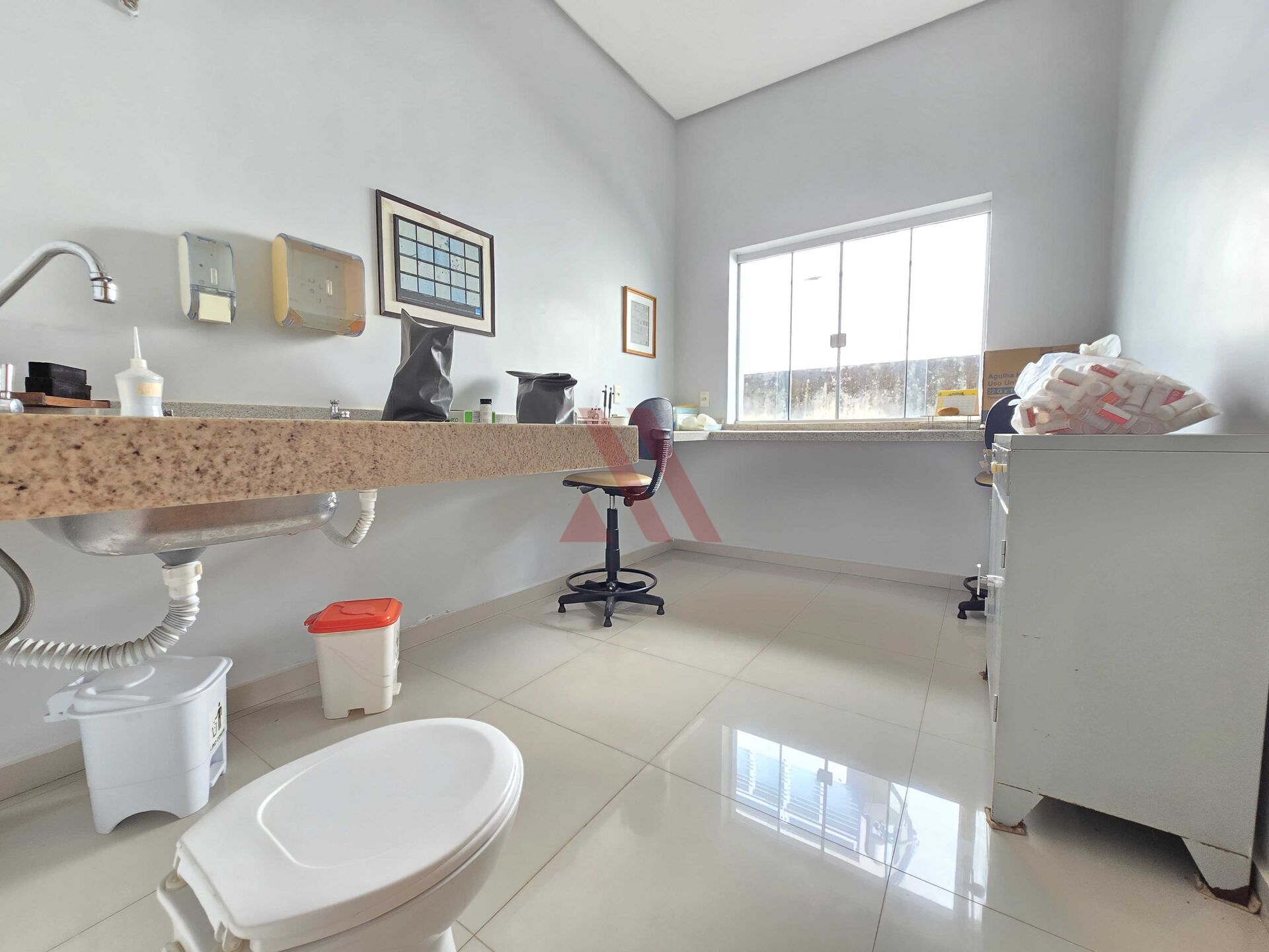 Loja-Salão, 310 m² - Foto 15