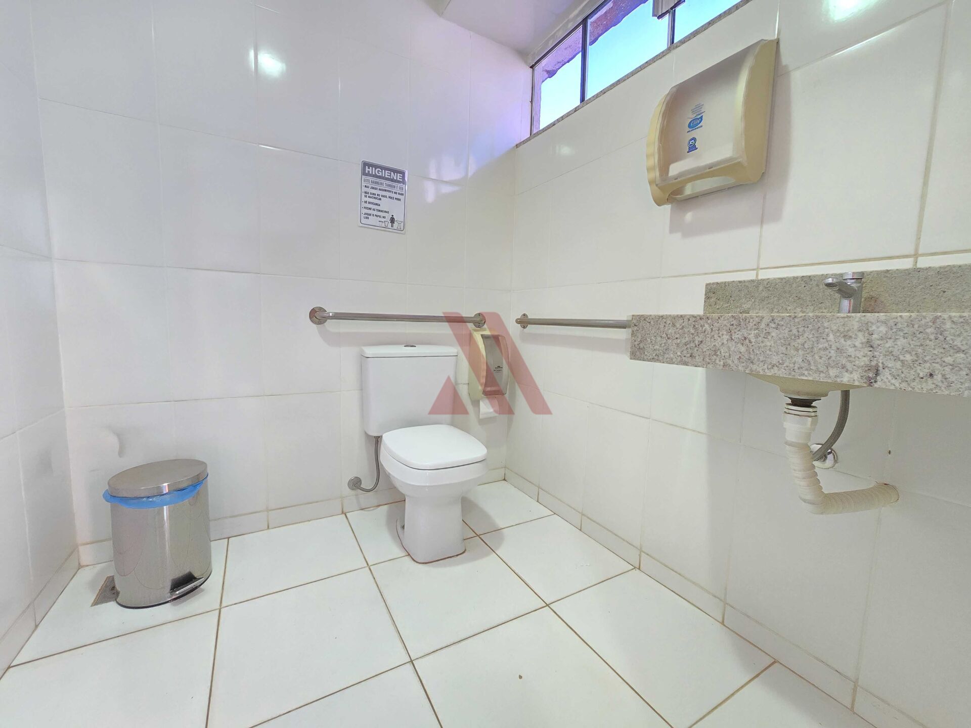 Loja-Salão, 310 m² - Foto 7