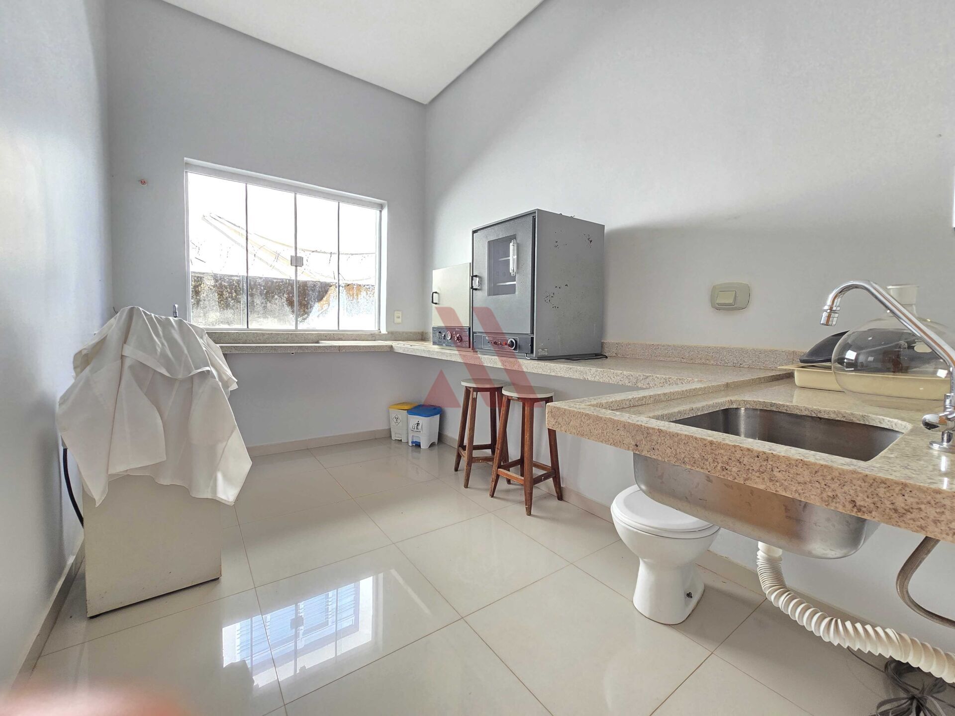 Loja-Salão, 310 m² - Foto 16