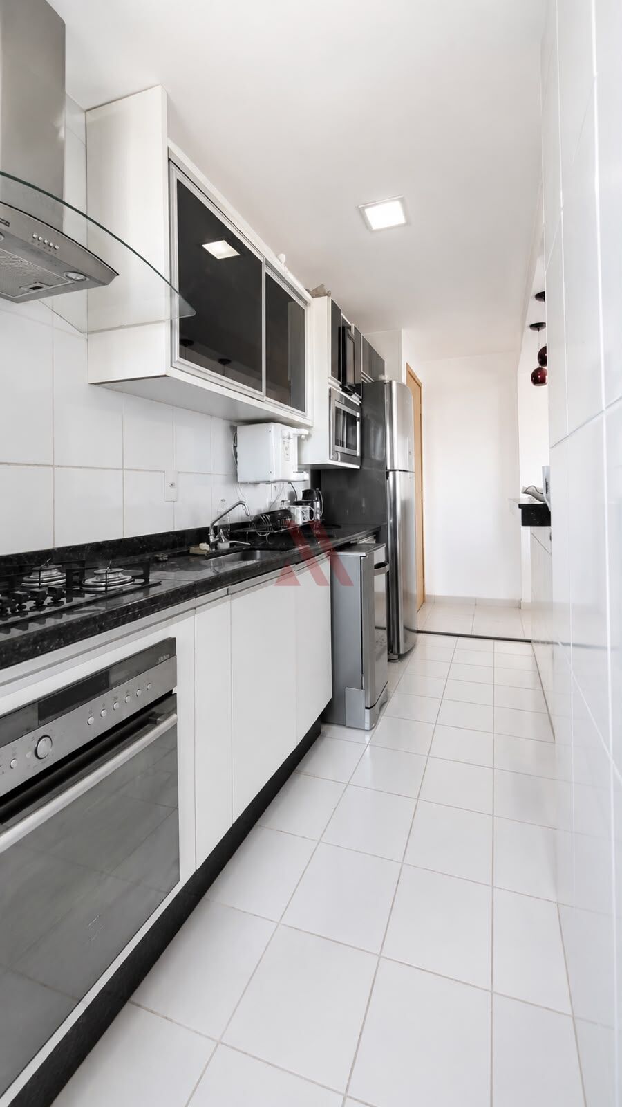 Apartamento, 2 quartos, 80 m² - Foto 7