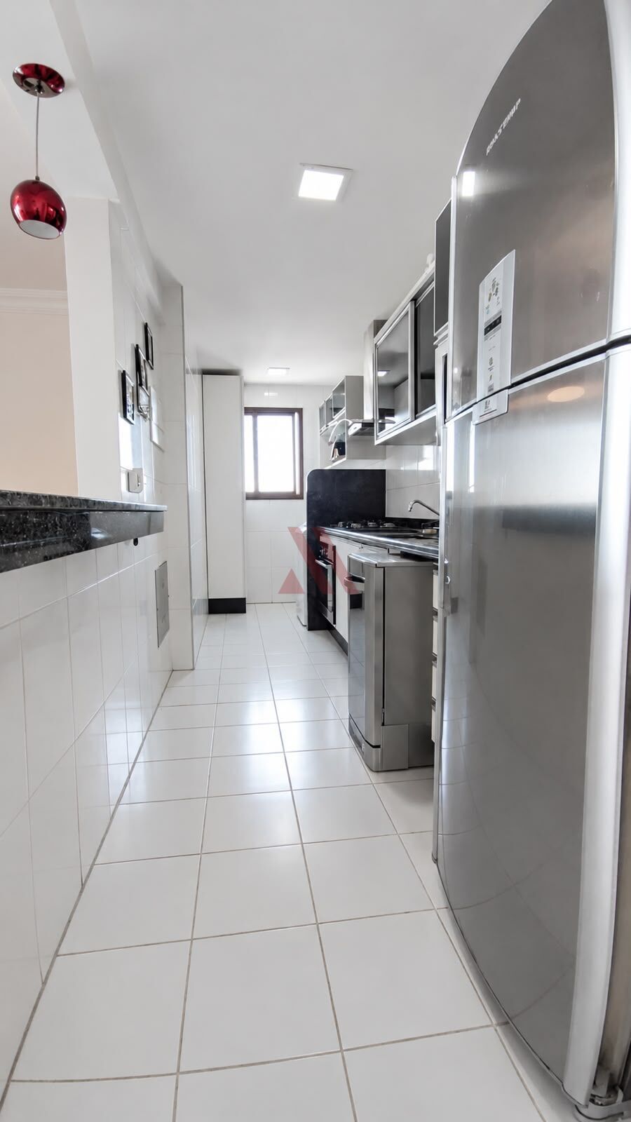 Apartamento, 2 quartos, 80 m² - Foto 5