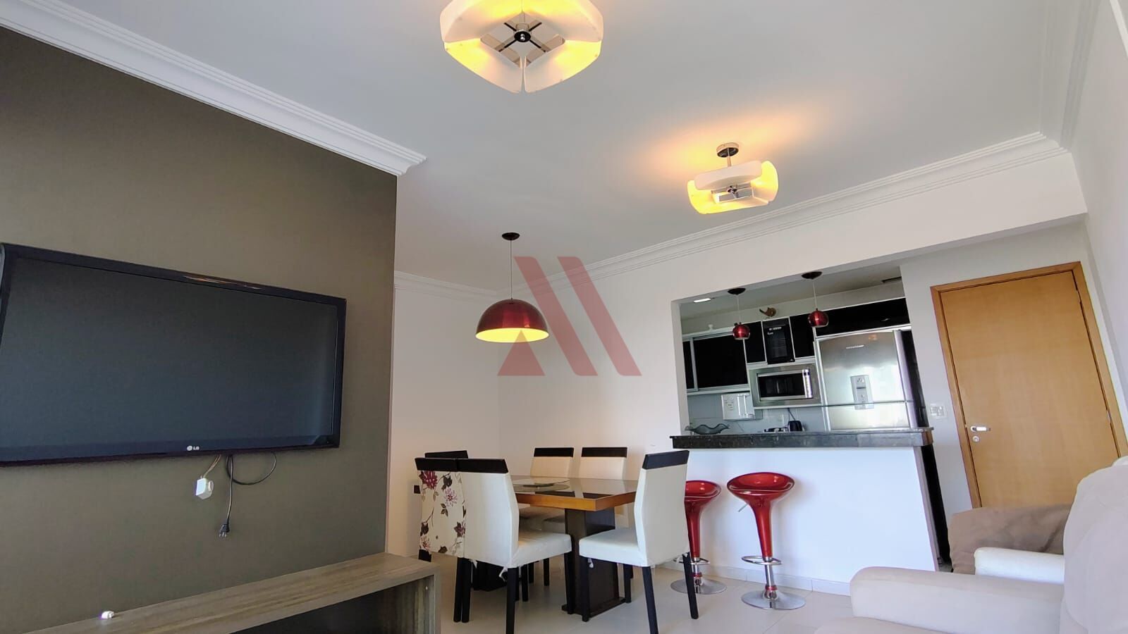 Apartamento, 2 quartos, 80 m² - Foto 3