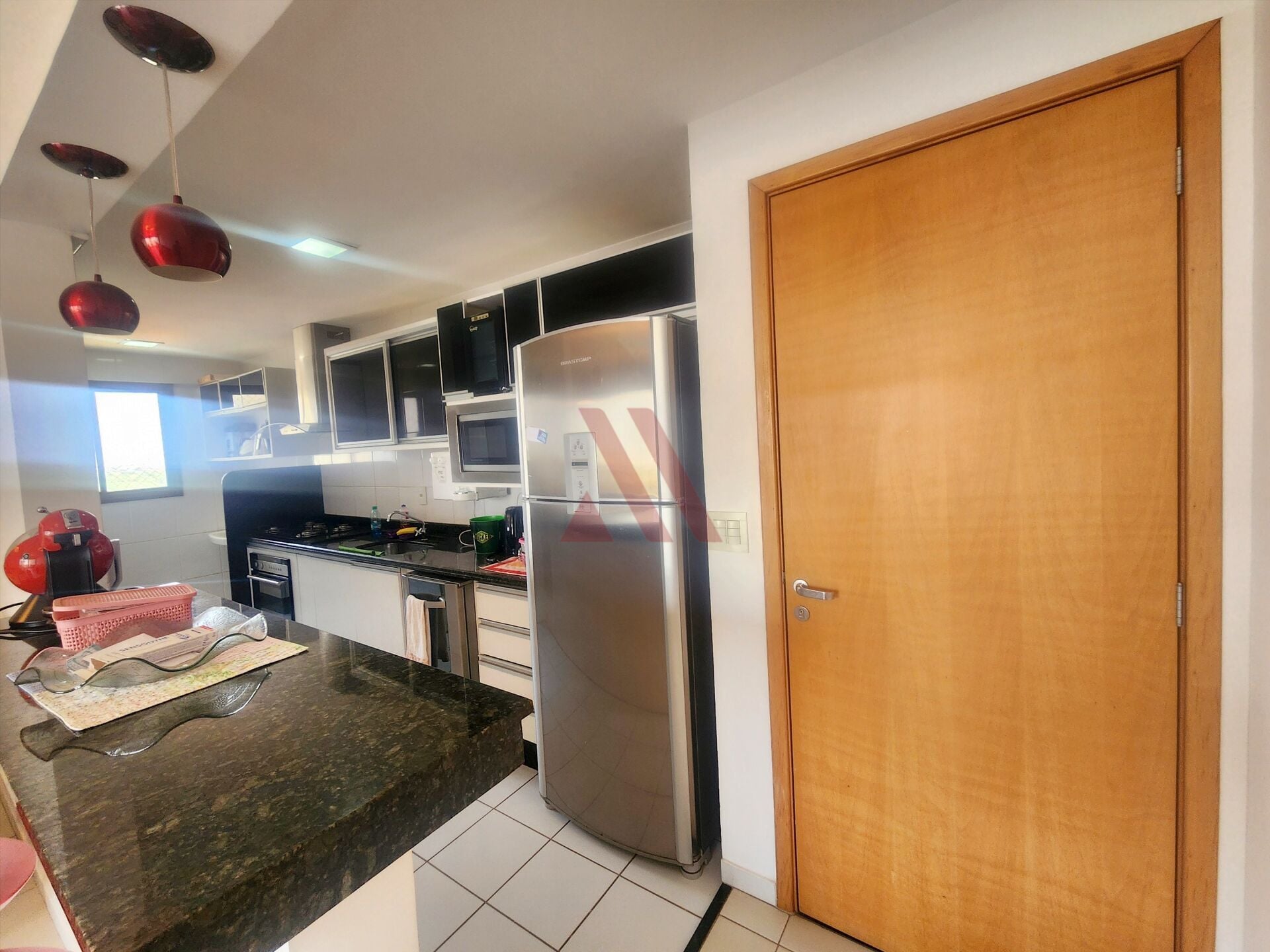 Apartamento, 2 quartos, 80 m² - Foto 4