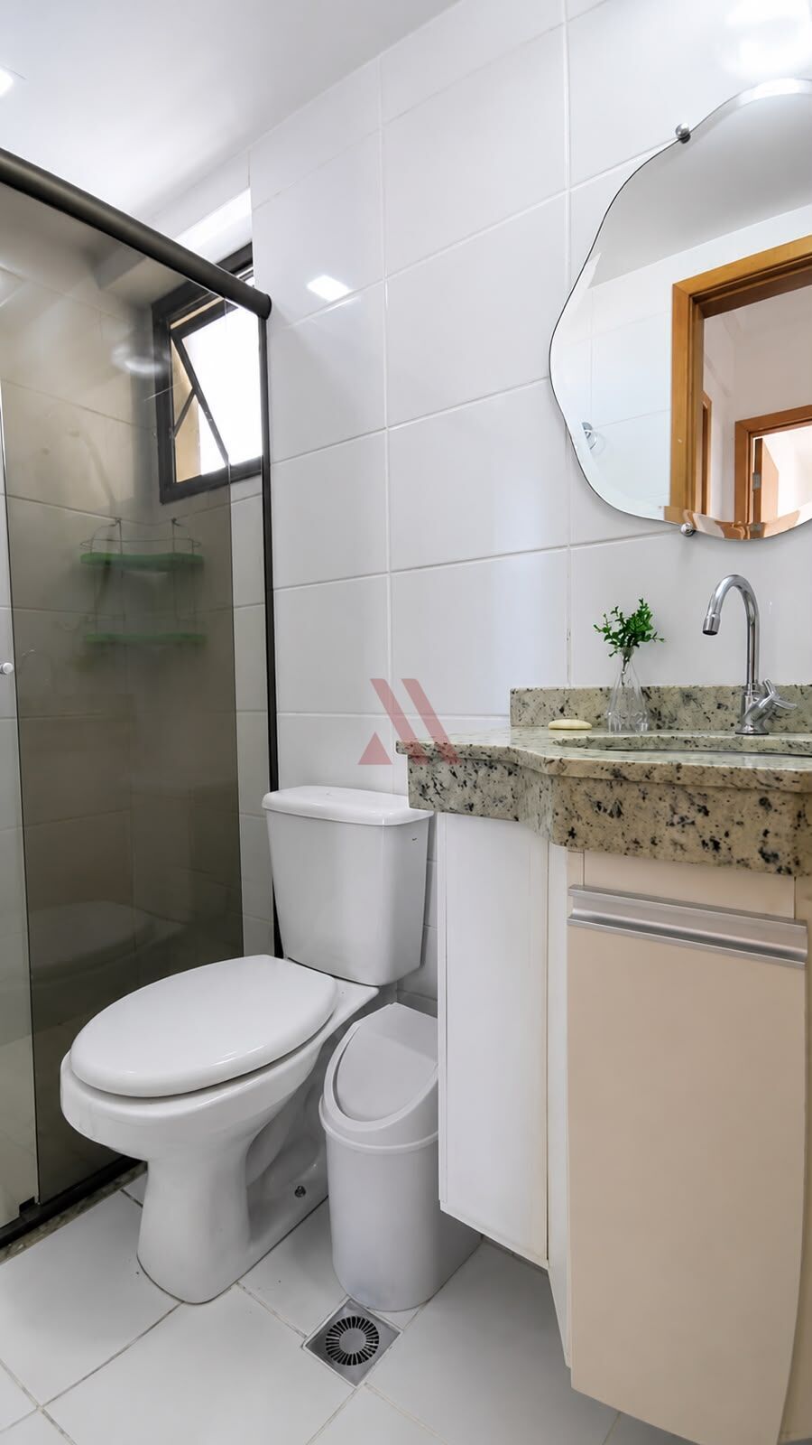 Apartamento, 2 quartos, 80 m² - Foto 8