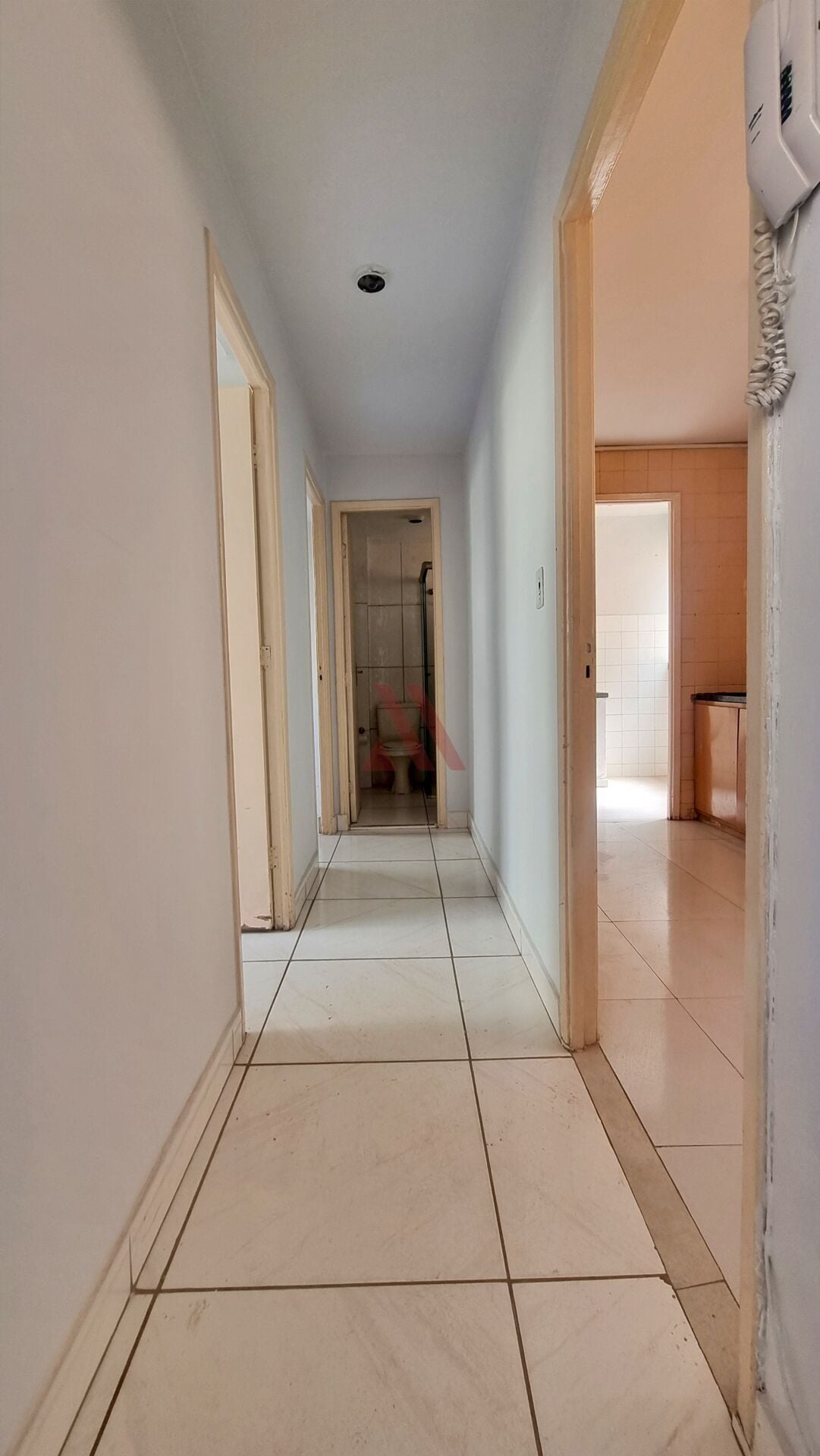 Apartamento, 2 quartos, 40 m² - Foto 3