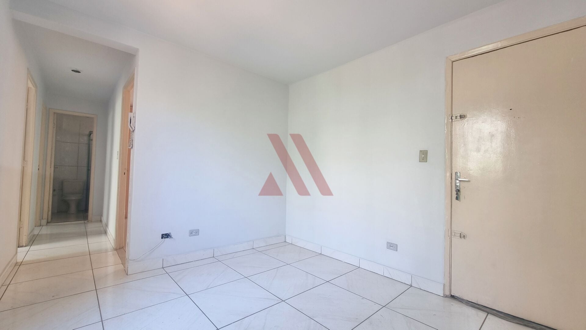 Apartamento, 2 quartos, 40 m² - Foto 2