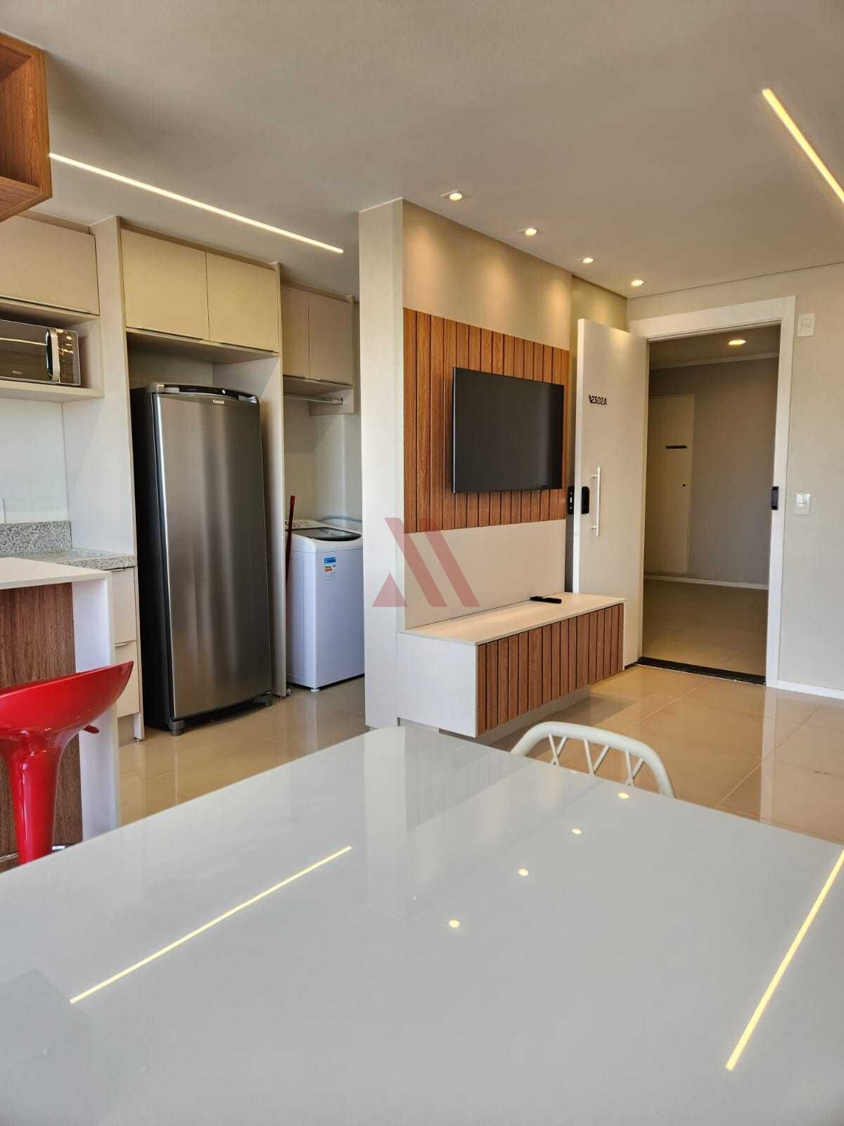 Apartamento, 2 quartos, 58 m² - Foto 1