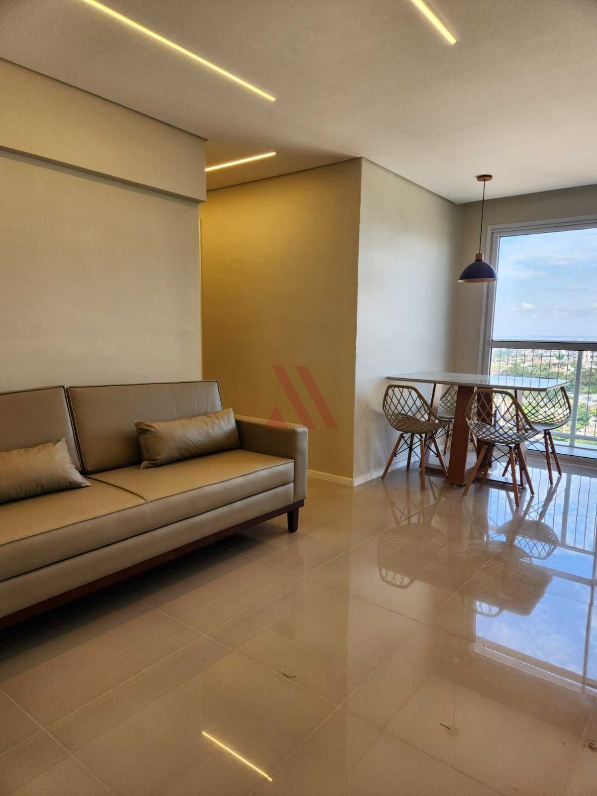 Apartamento, 2 quartos, 58 m² - Foto 3