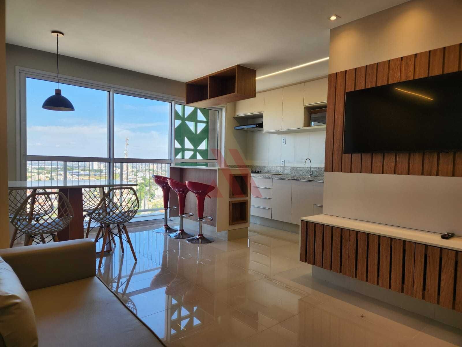 Apartamento, 2 quartos, 58 m² - Foto 23