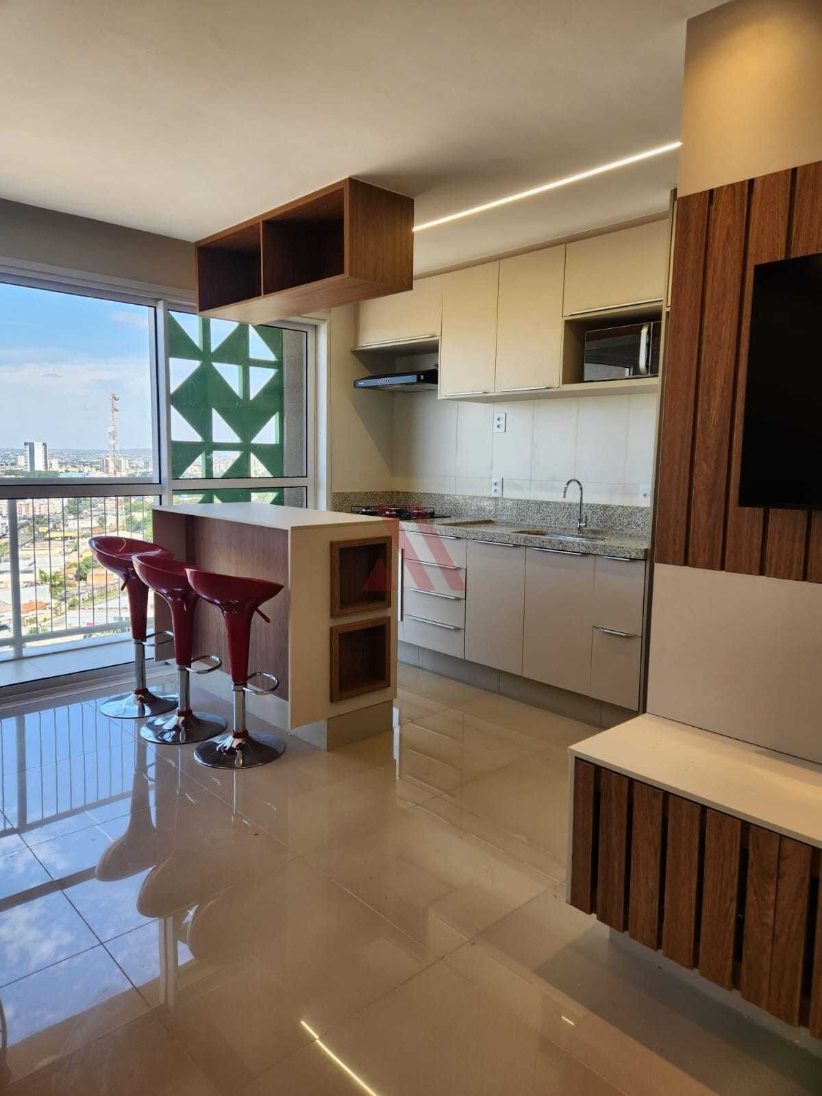 Apartamento, 2 quartos, 58 m² - Foto 2