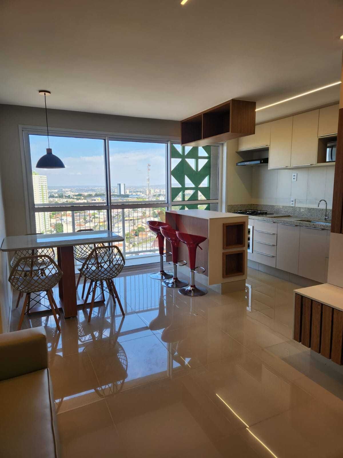 Apartamento, 2 quartos, 58 m² - Foto 7