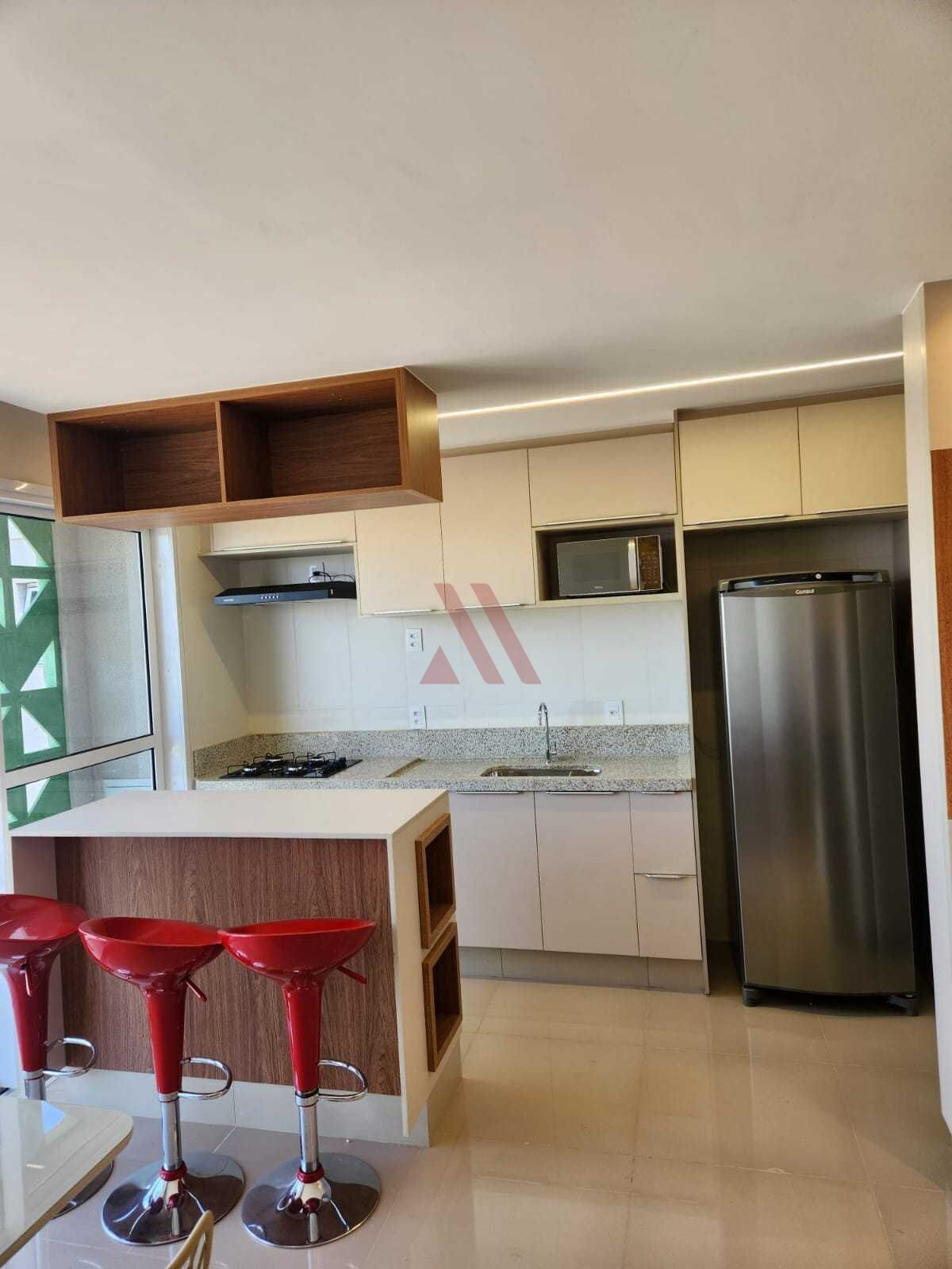 Apartamento, 2 quartos, 58 m² - Foto 8