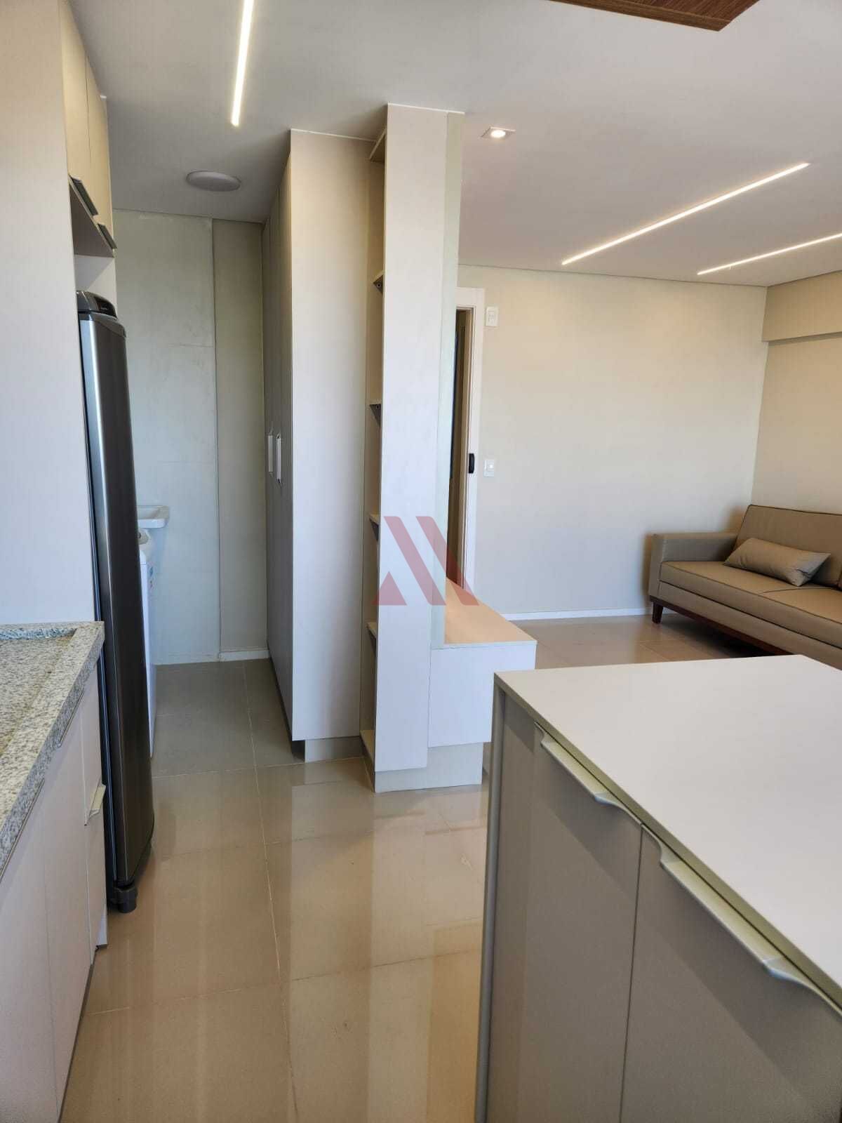 Apartamento, 2 quartos, 58 m² - Foto 9