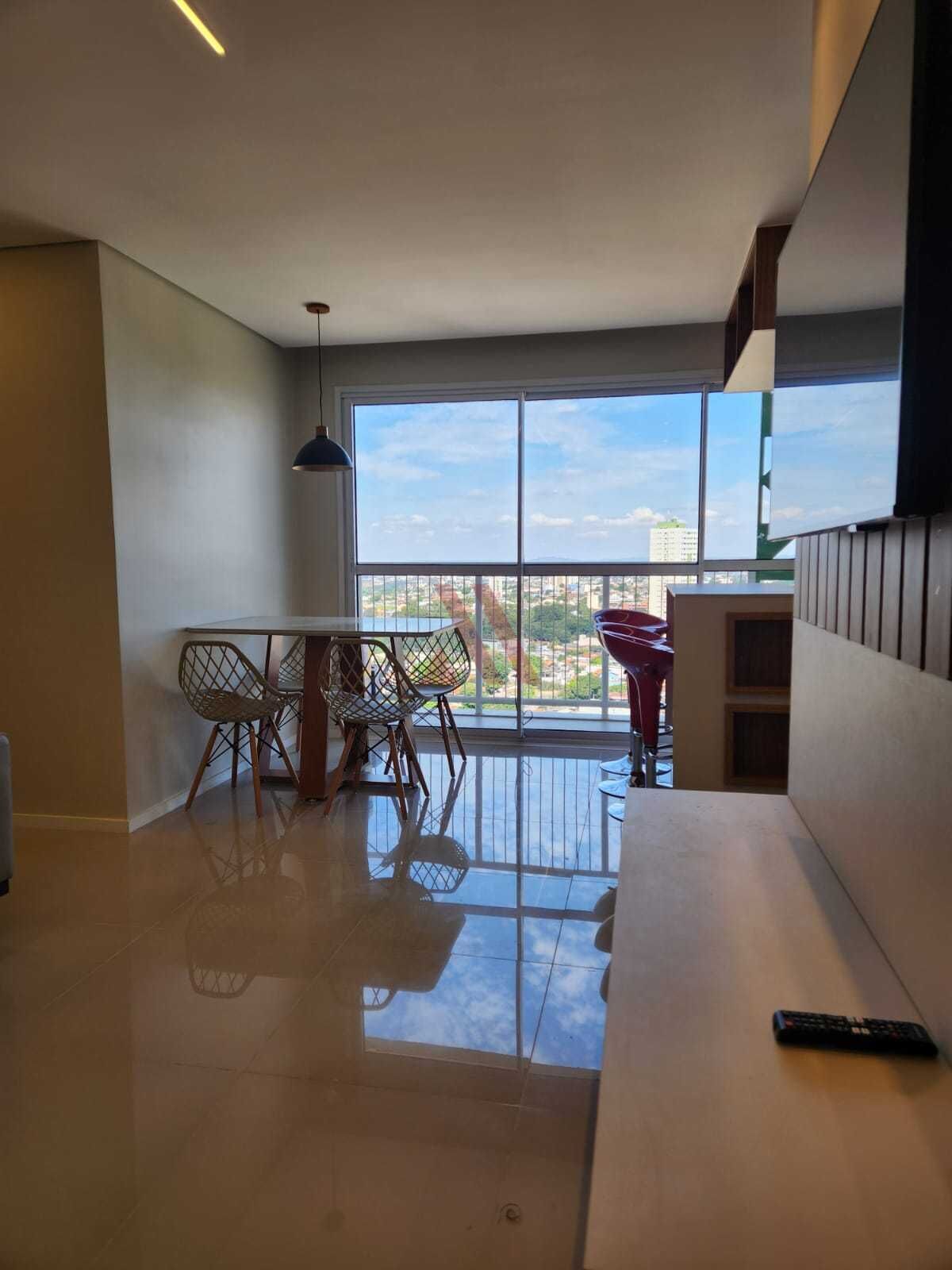Apartamento, 2 quartos, 58 m² - Foto 4
