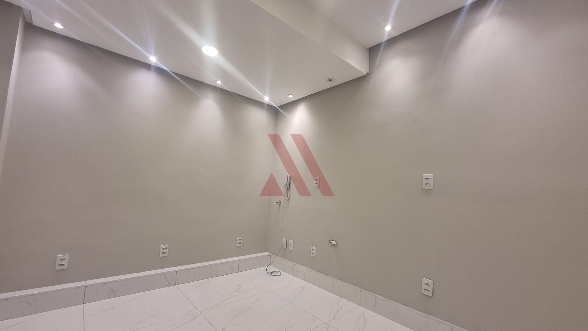 Sala-Conjunto, 9 m² - Foto 1