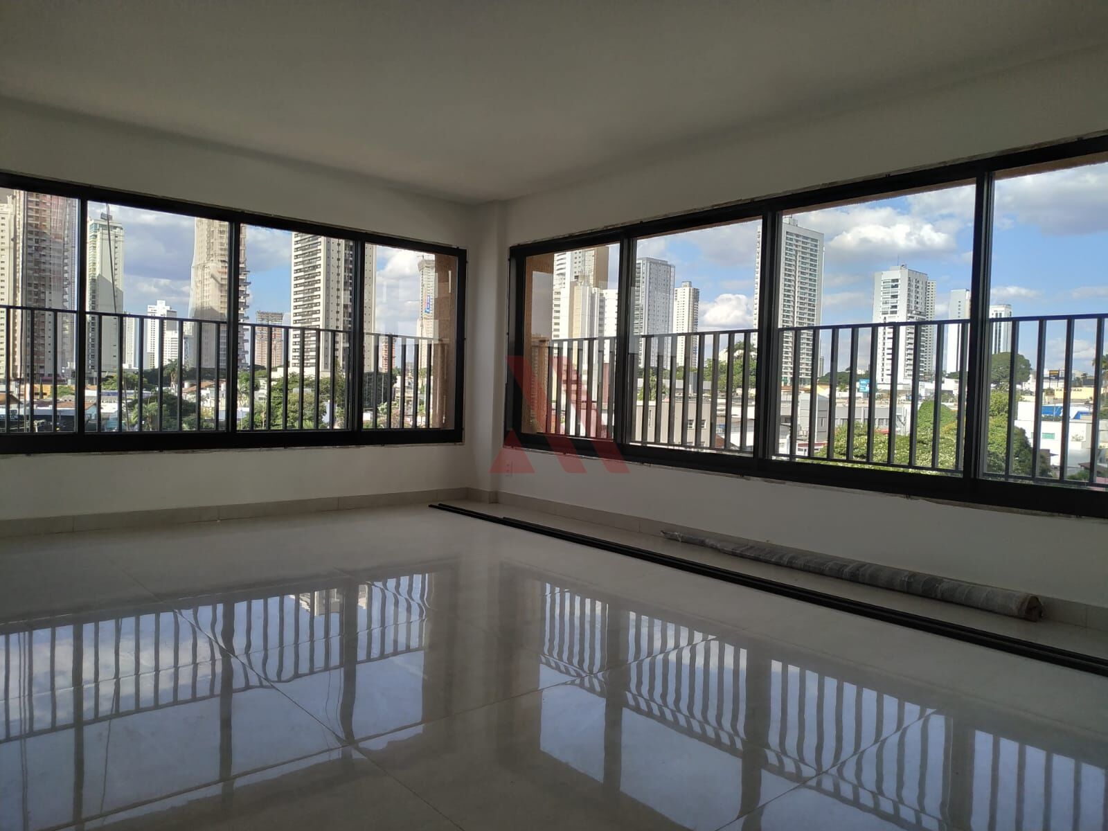 Apartamento, 3 quartos, 130 m² - Foto 1