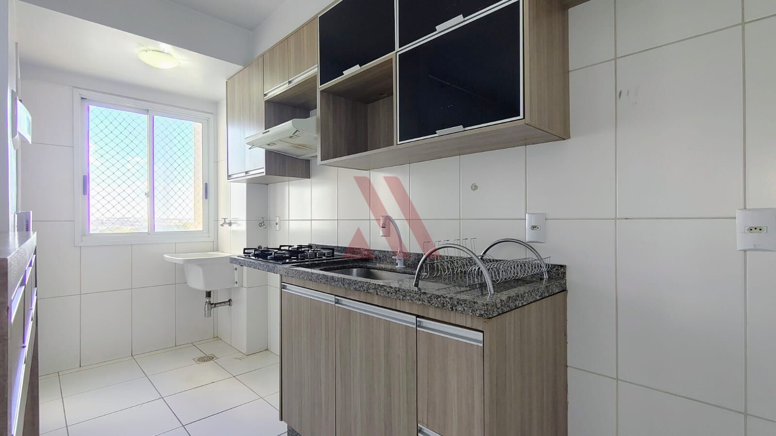 Apartamento, 2 quartos, 56 m² - Foto 3