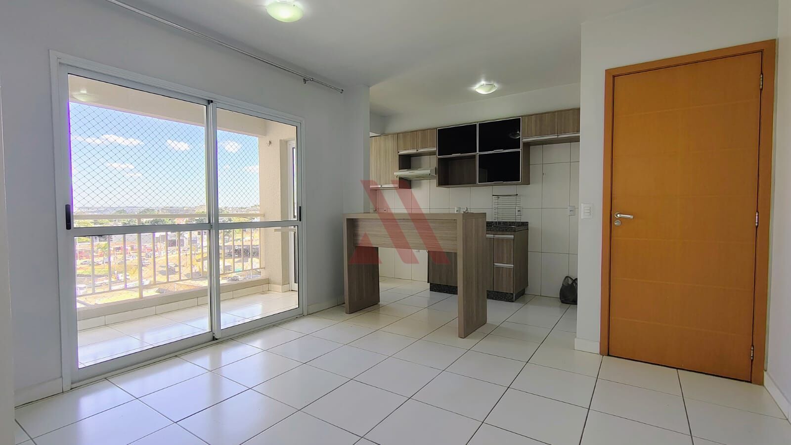 Apartamento, 2 quartos, 56 m² - Foto 1